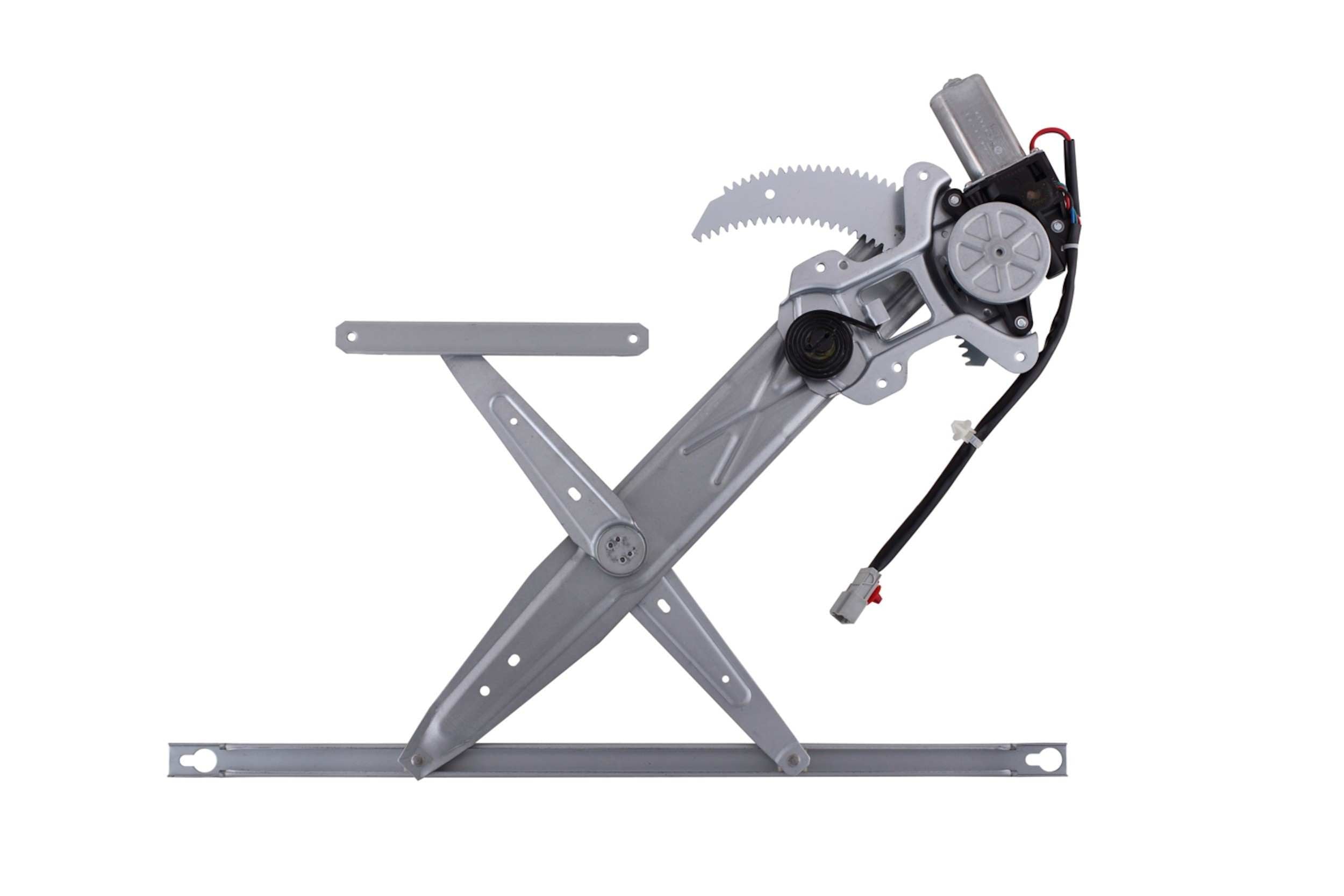 AISIN Power Window Regulator & Motor Assembly RPAH-045