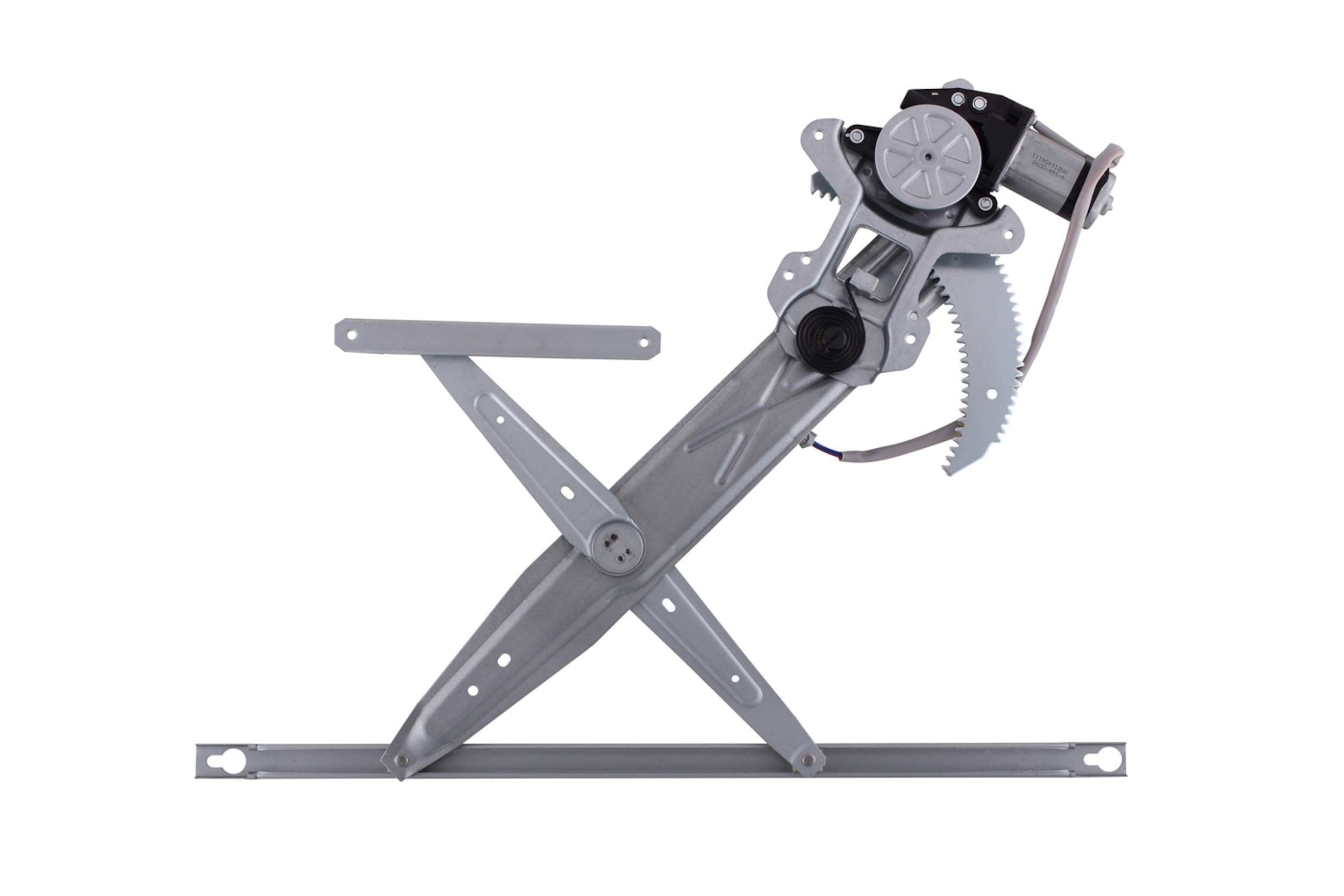 AISIN Power Window Regulator & Motor Assembly RPAH-046