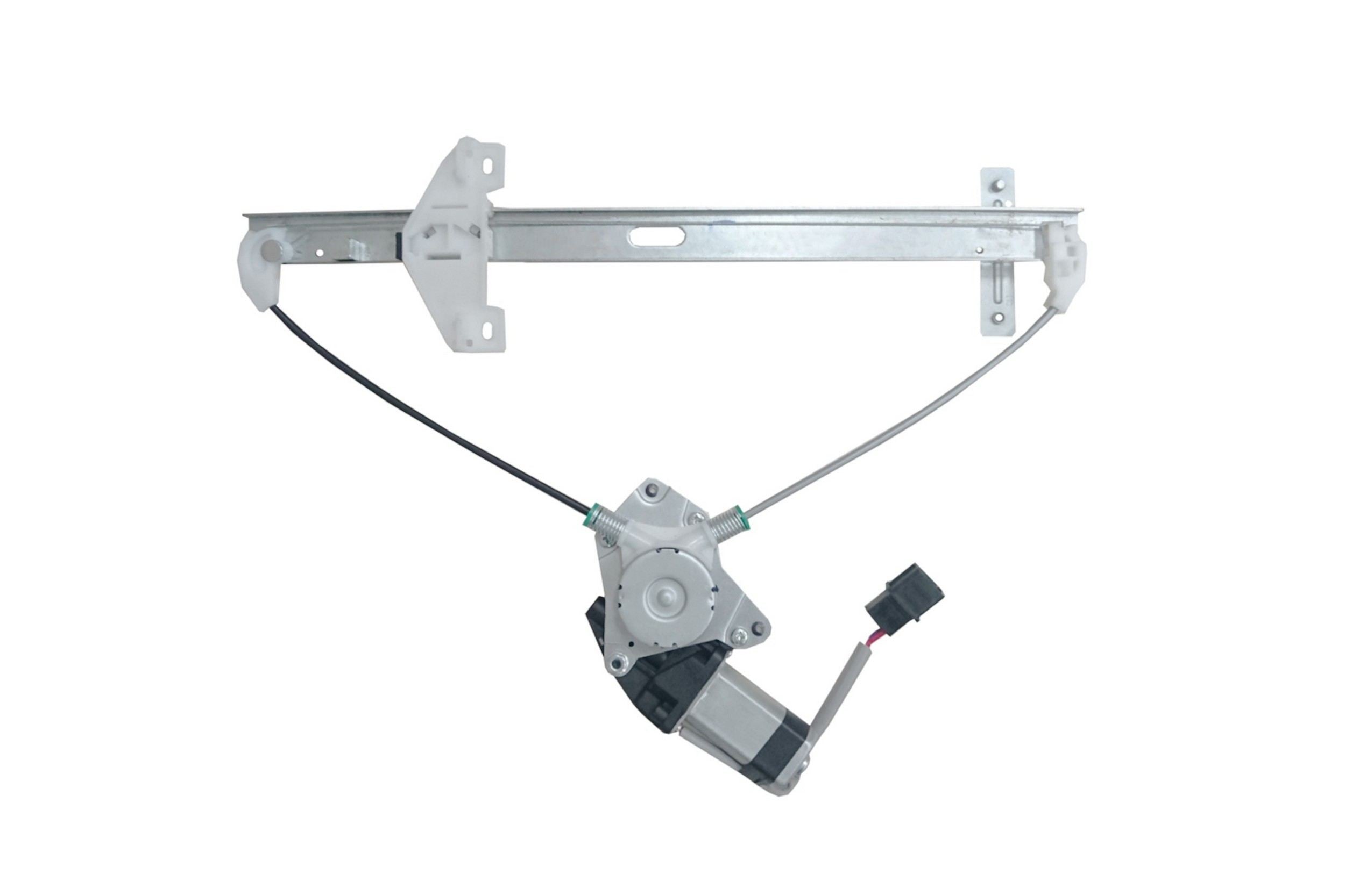 AISIN Power Window Regulator & Motor Assembly RPAH-067