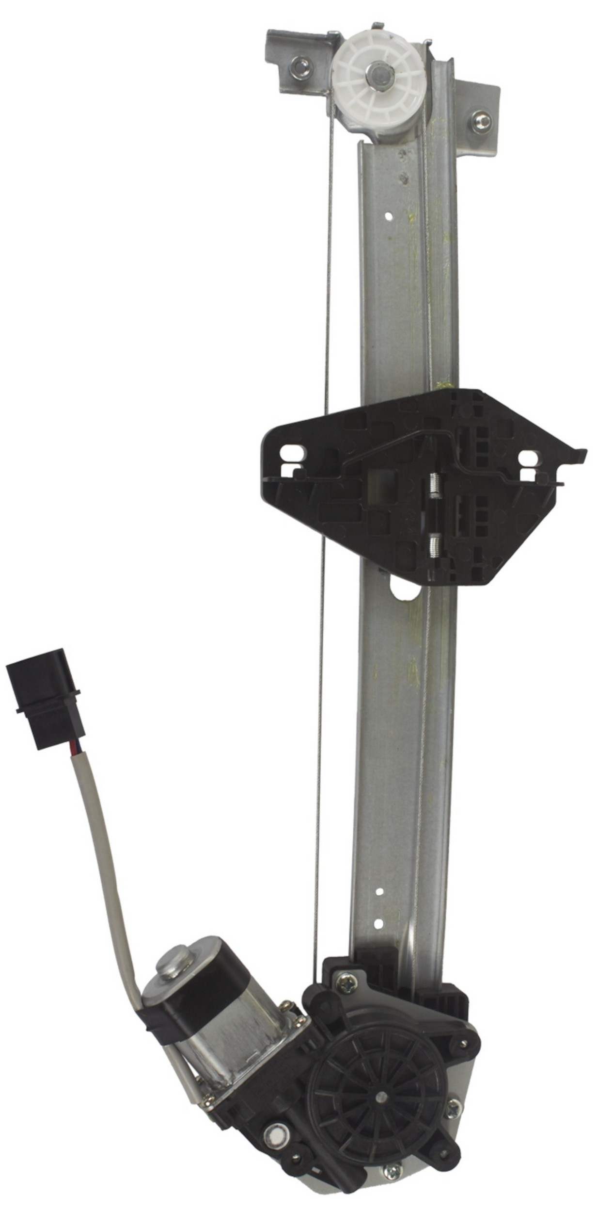 AISIN Power Window Regulator & Motor Assembly RPAH-077