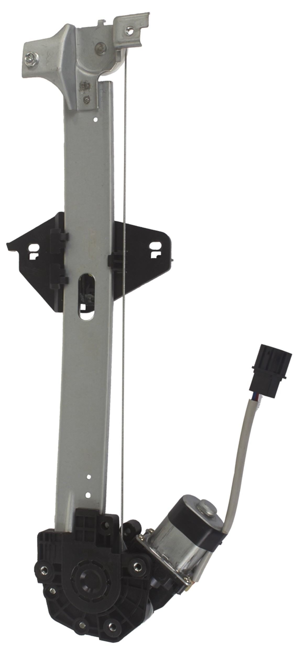 AISIN Power Window Regulator & Motor Assembly RPAH-077