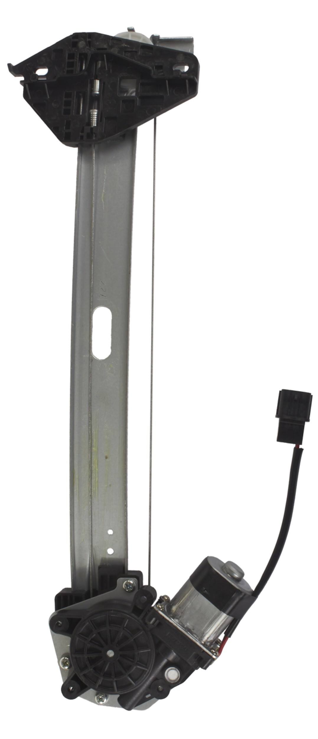 AISIN Power Window Regulator & Motor Assembly RPAH-078