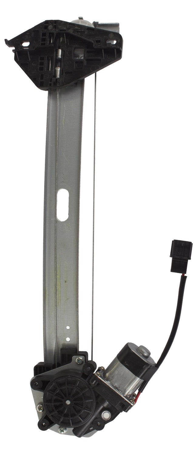 AISIN Power Window Regulator & Motor Assembly RPAH-078