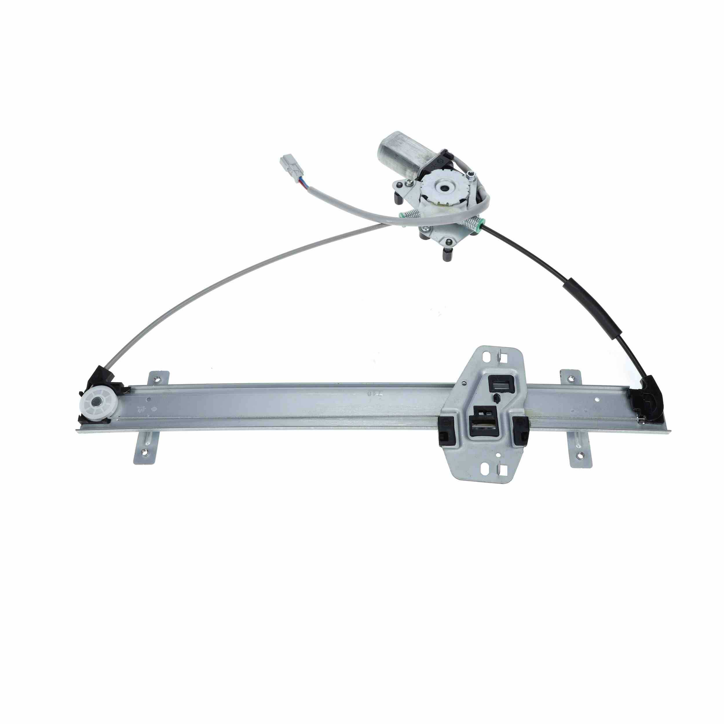 AISIN Power Window Regulator & Motor Assembly RPAH-080