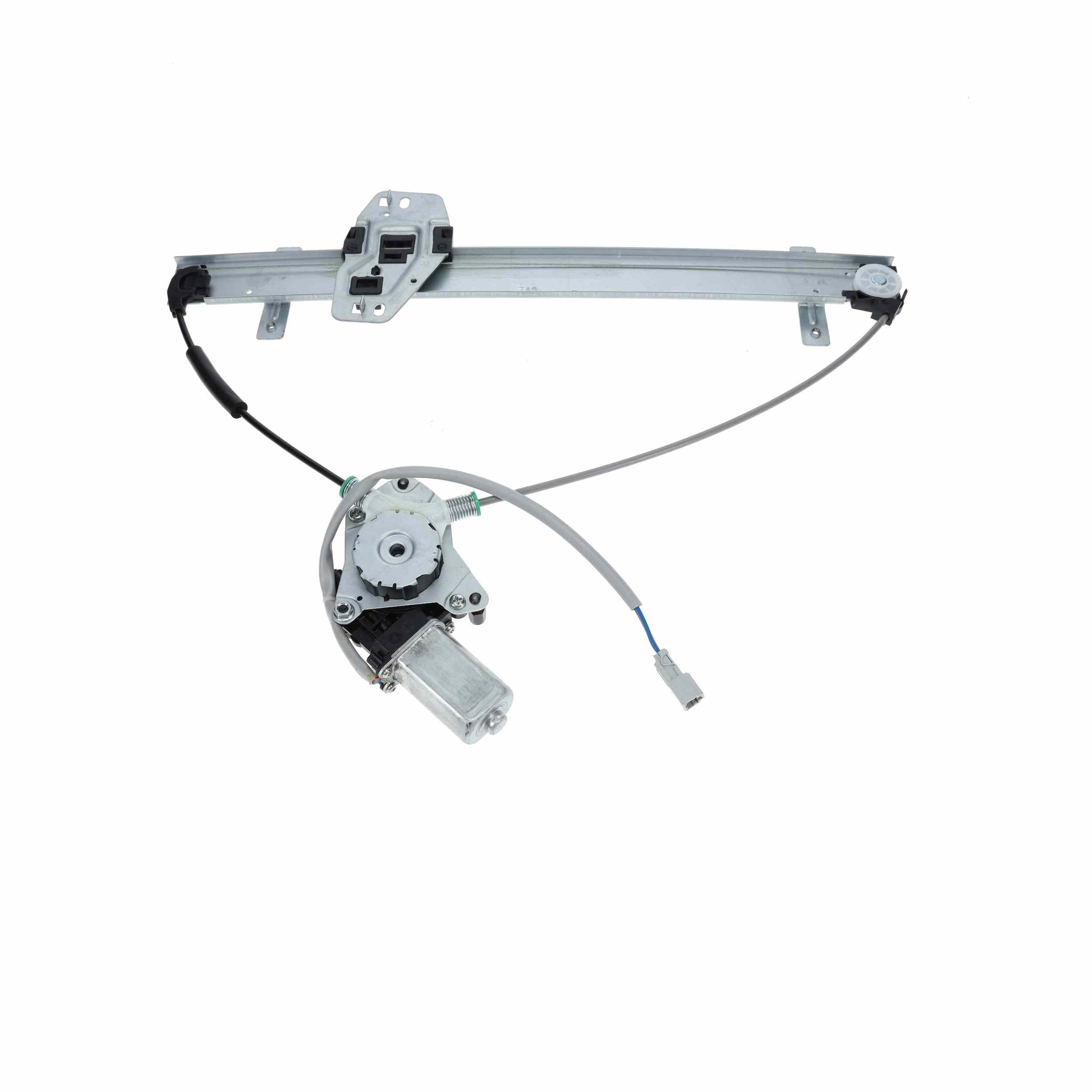 AISIN Power Window Regulator & Motor Assembly RPAH-080