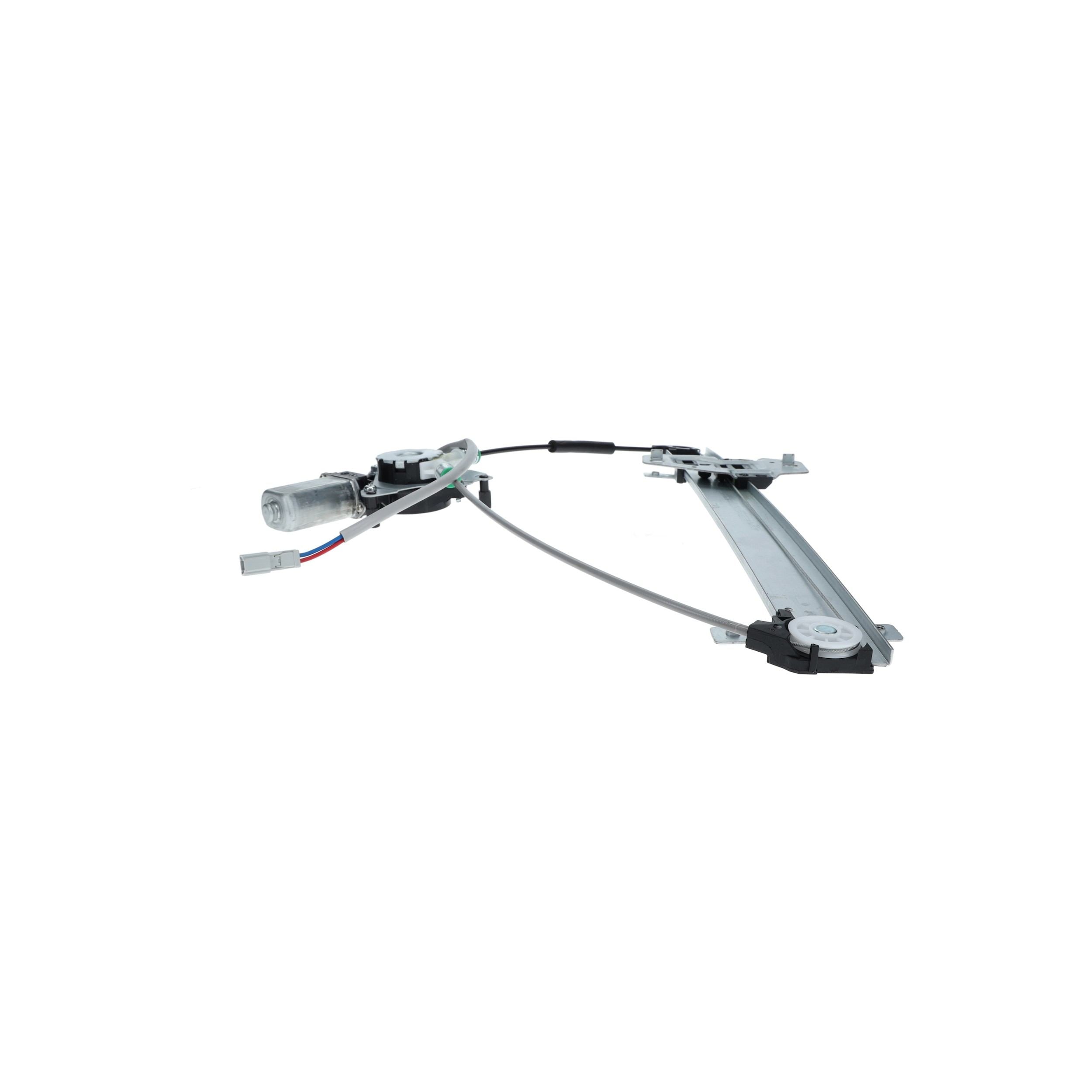 AISIN Power Window Regulator & Motor Assembly RPAH-080