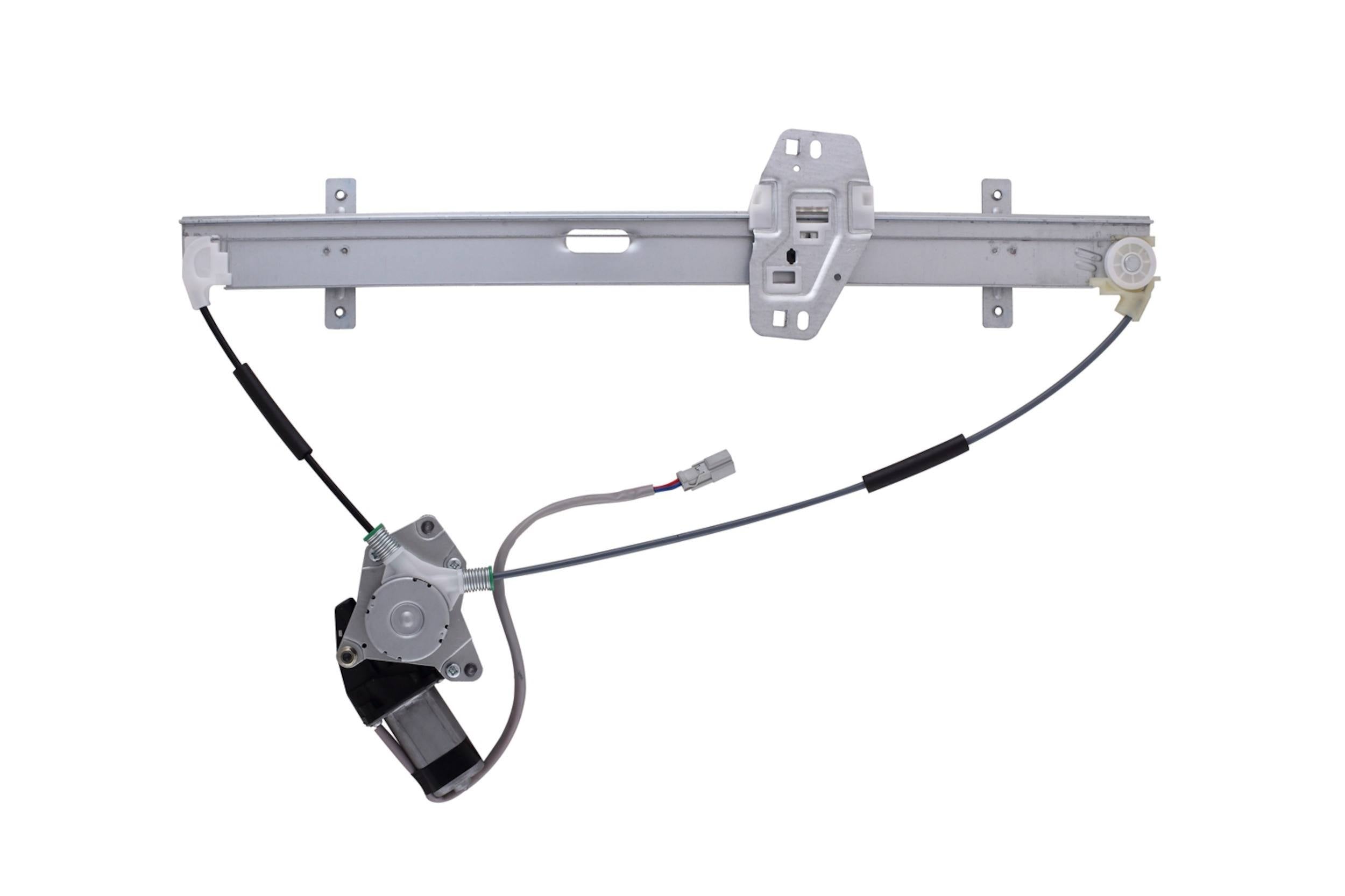 AISIN Power Window Regulator & Motor Assembly RPAH-084