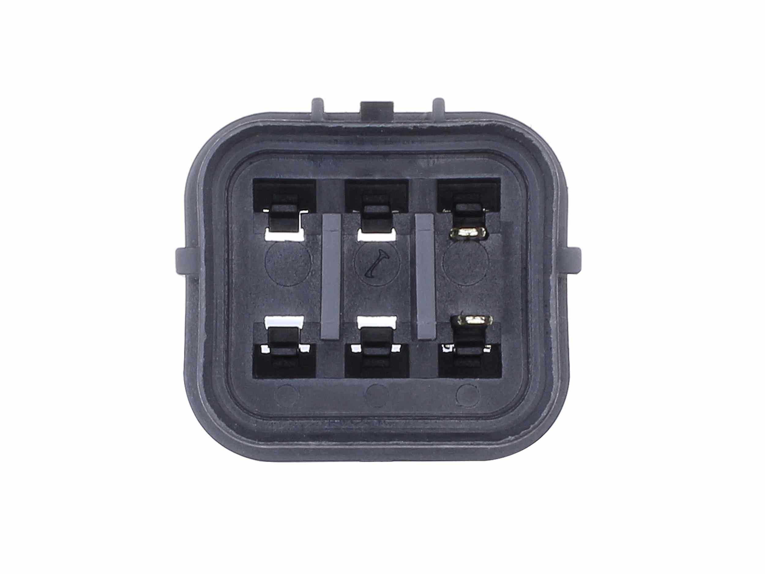 AISIN Power Window Regulator & Motor Assembly RPAH-096