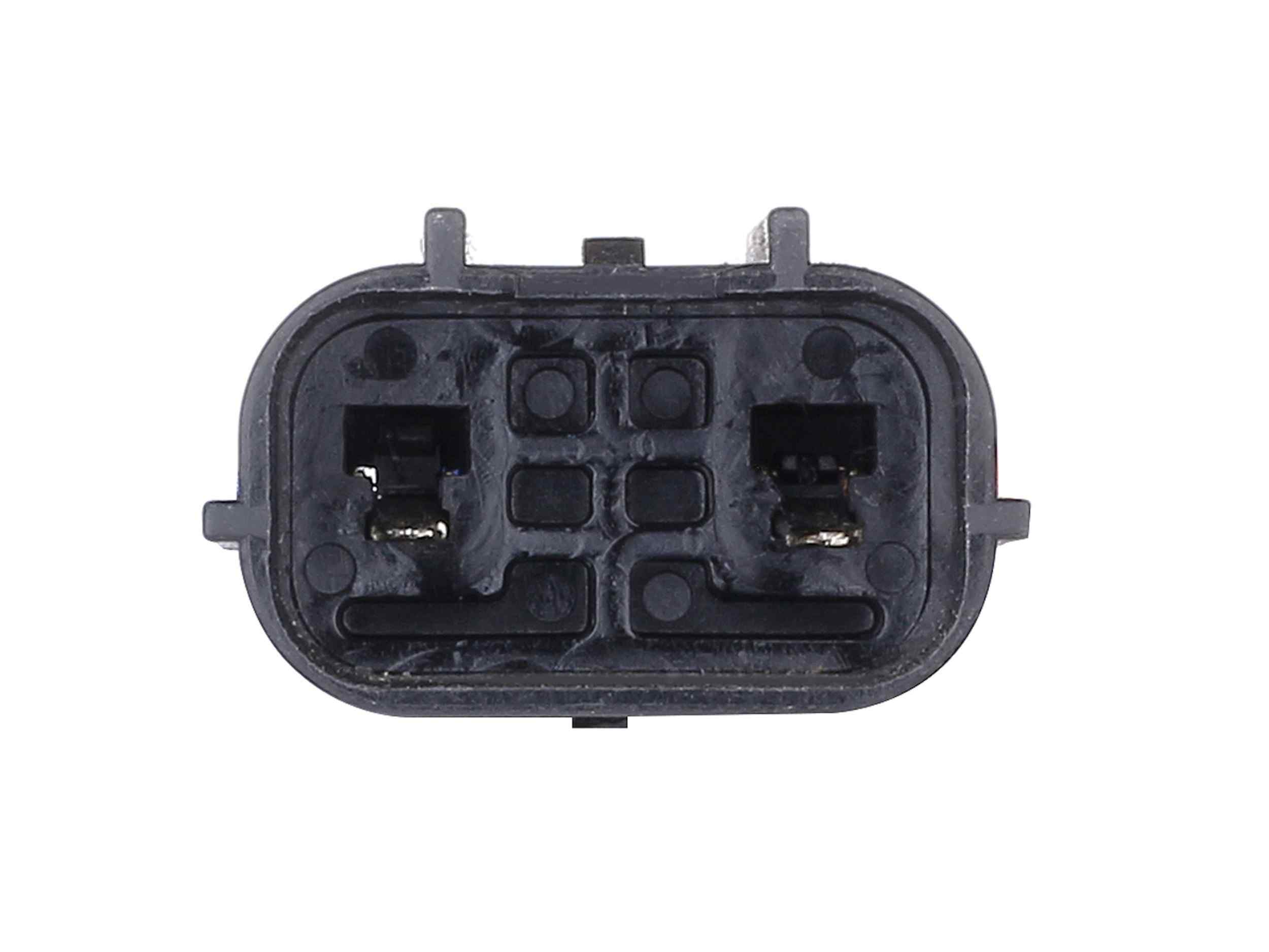 AISIN Power Window Regulator & Motor Assembly RPAH-103