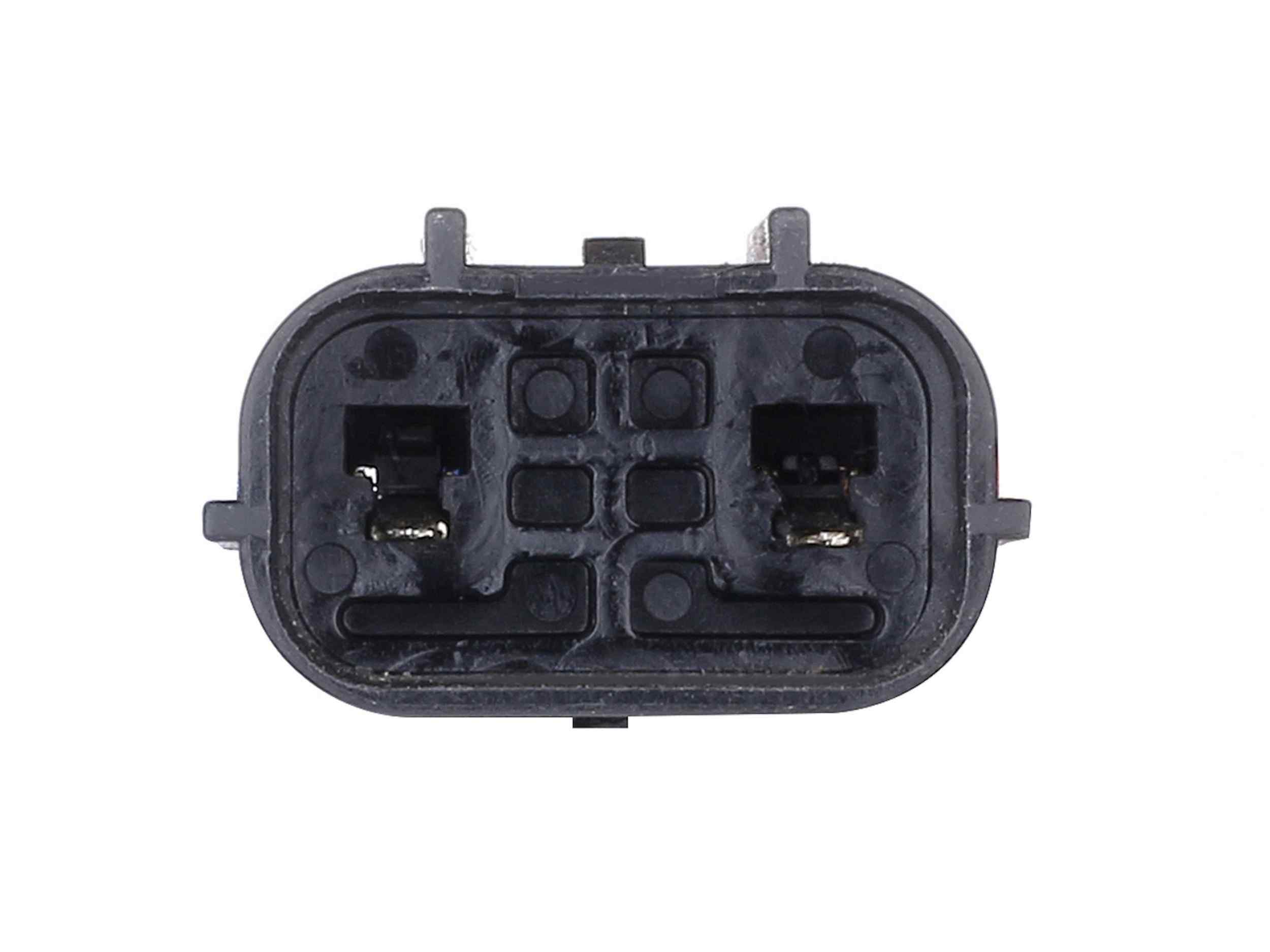 AISIN Power Window Regulator & Motor Assembly RPAH-103