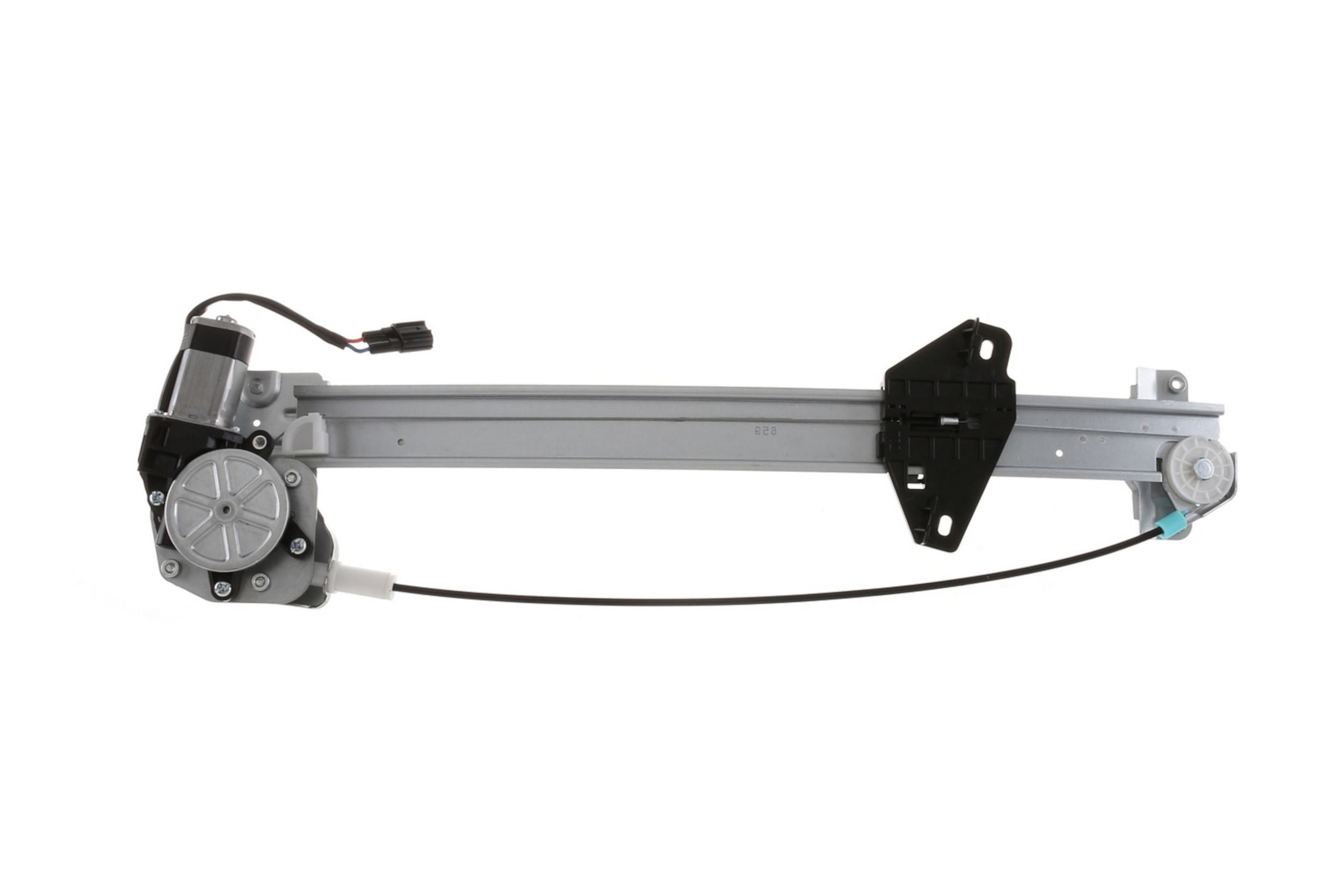 AISIN Power Window Regulator & Motor Assembly RPAH-103