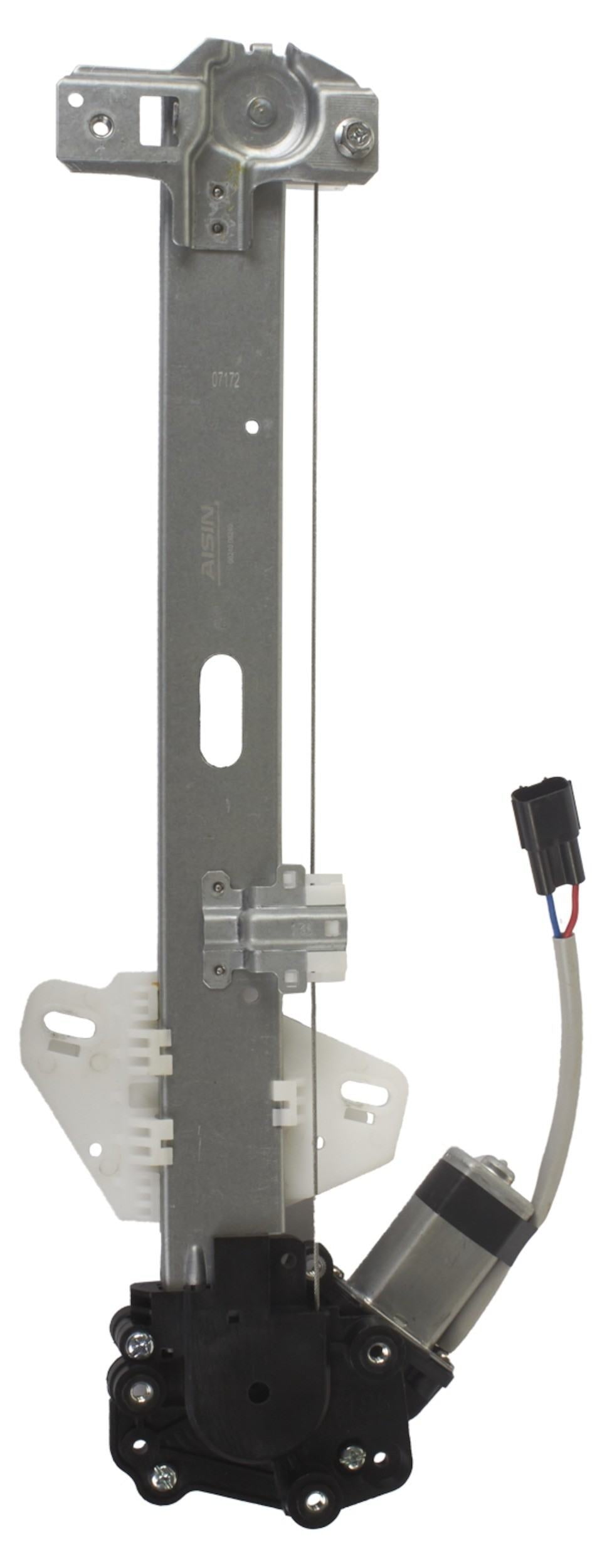 AISIN Power Window Regulator & Motor Assembly RPAH-104