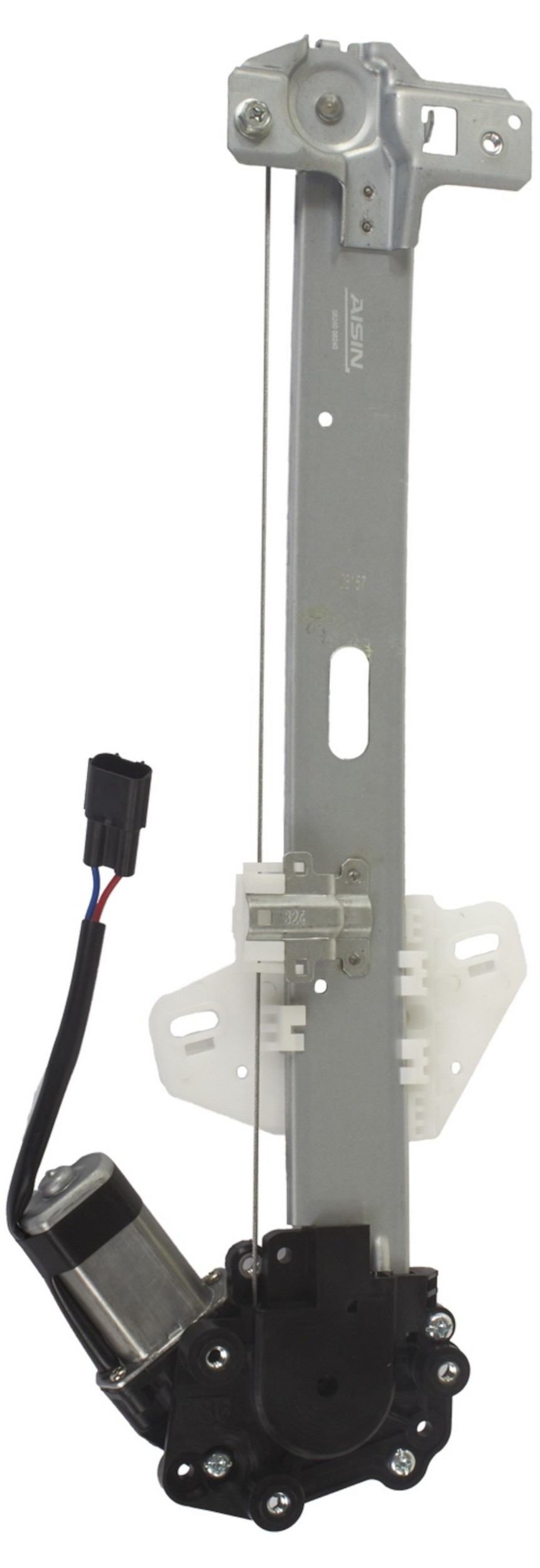 AISIN Power Window Regulator & Motor Assembly RPAH-105