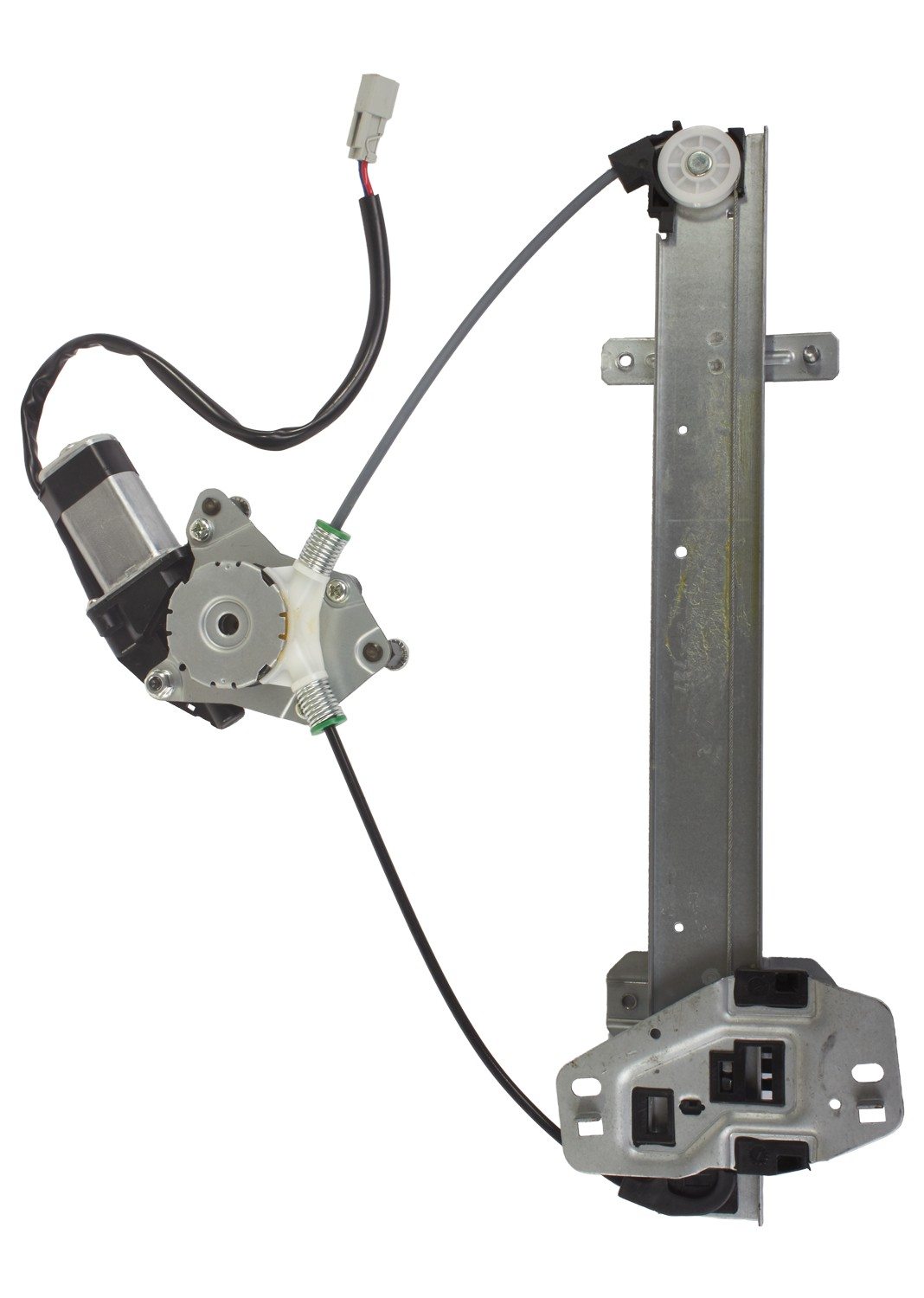 AISIN Power Window Regulator & Motor Assembly RPAH-120