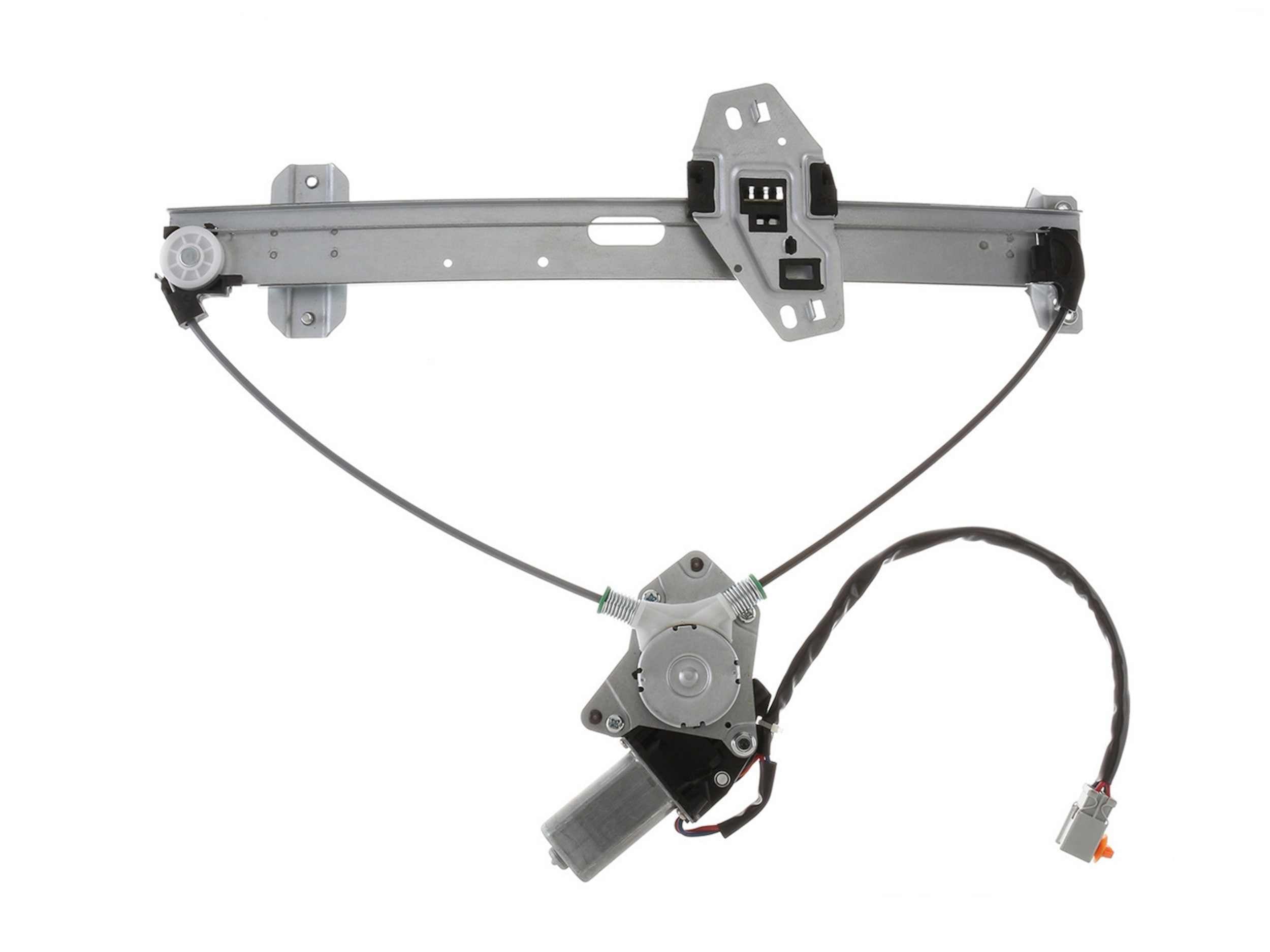 AISIN Power Window Regulator & Motor Assembly RPAH-124