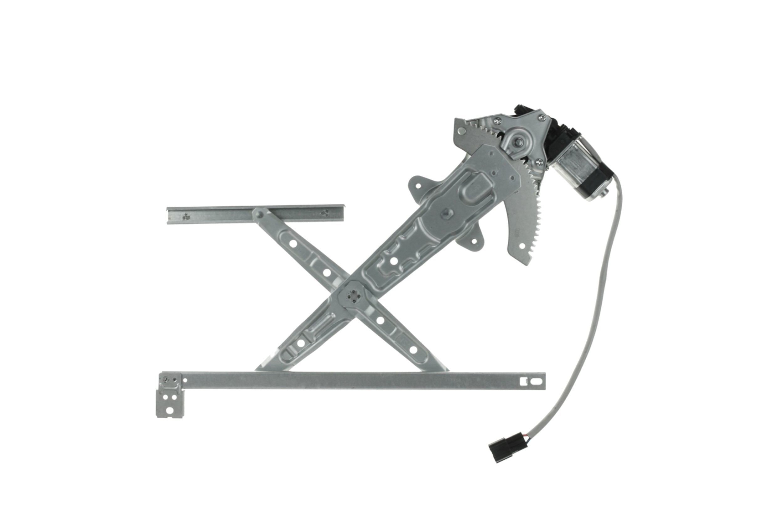 AISIN Power Window Regulator & Motor Assembly RPAH-128