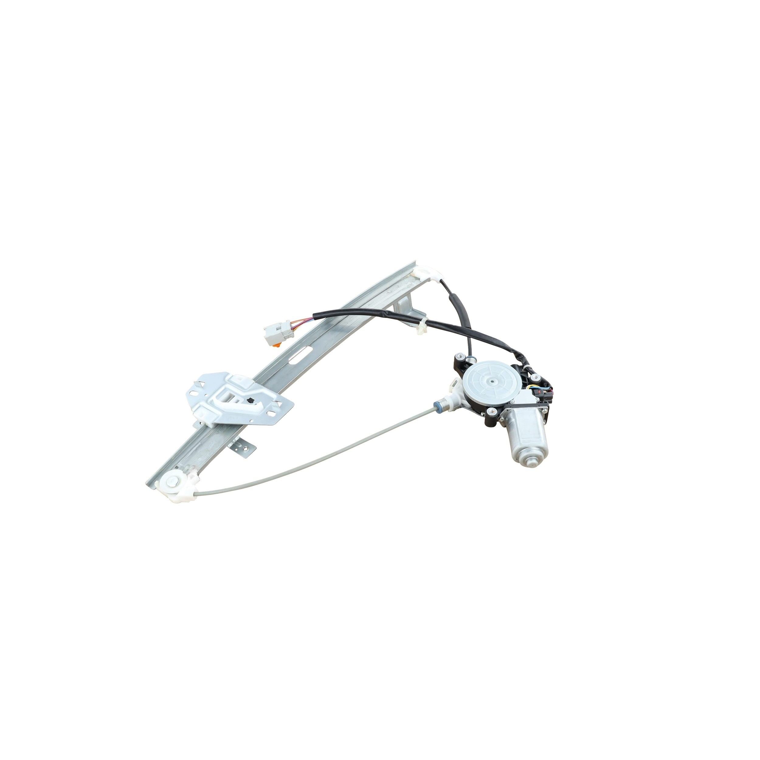 AISIN Power Window Regulator & Motor Assembly RPAH-132