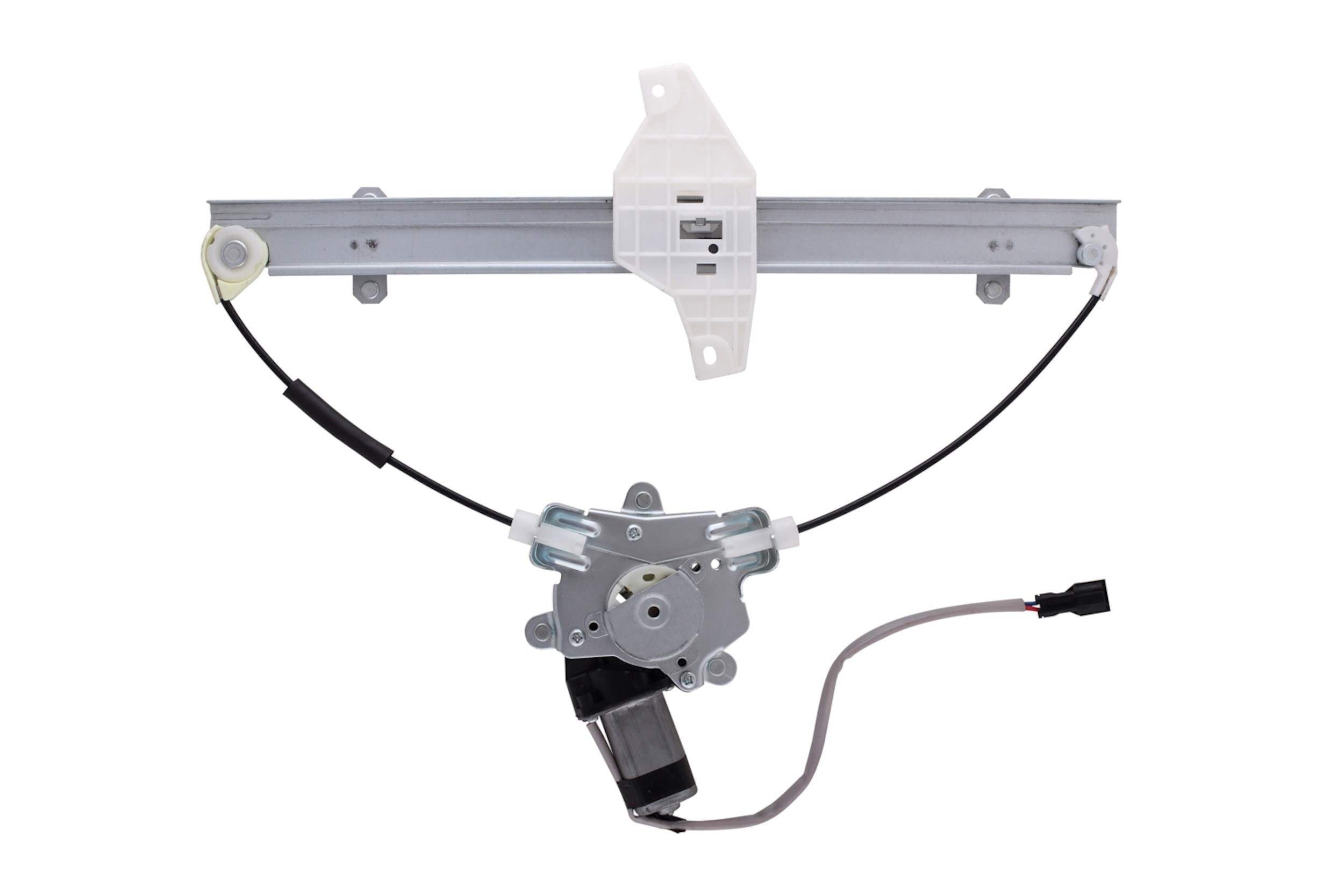 AISIN Power Window Regulator & Motor Assembly RPAK-007