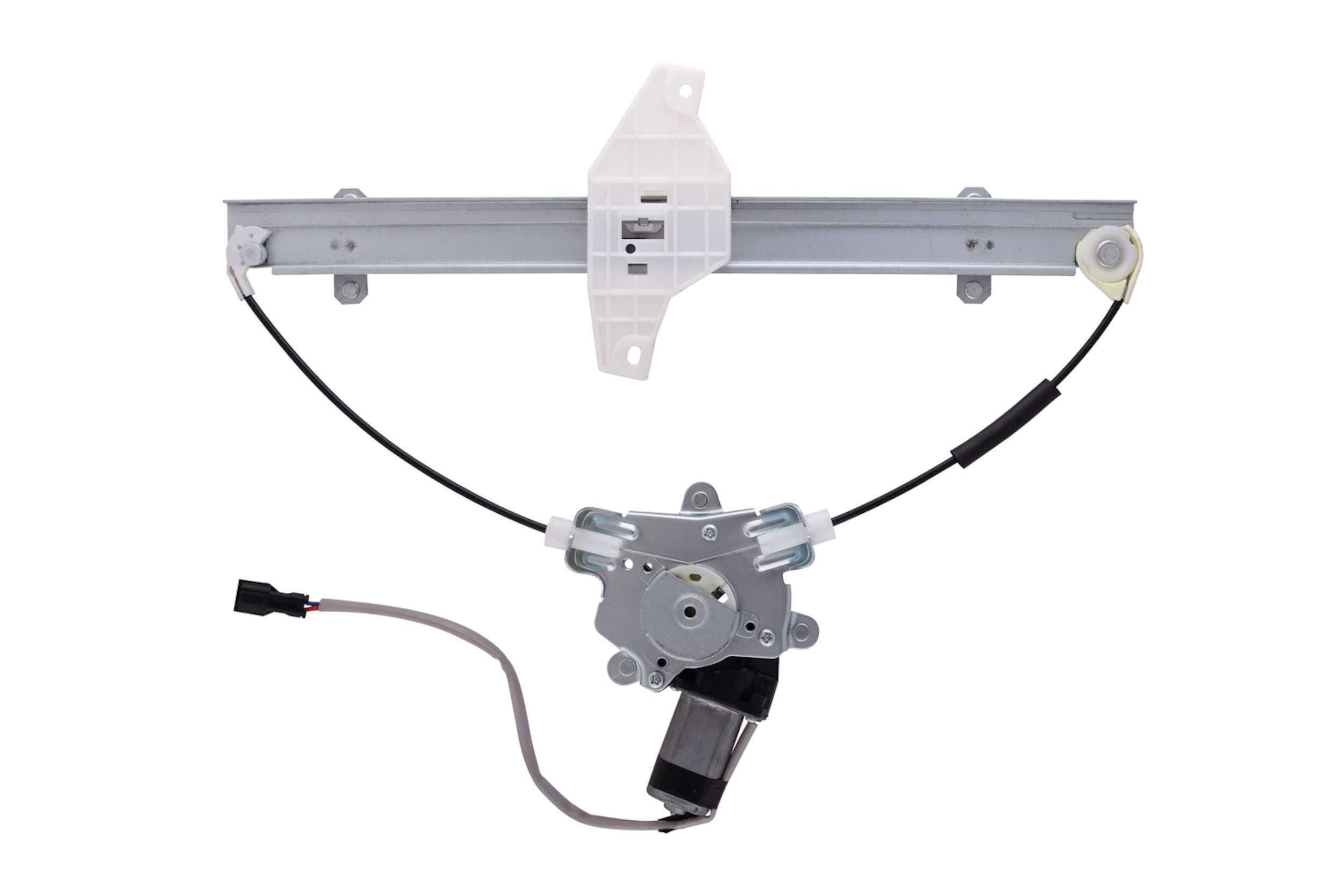 AISIN Power Window Regulator & Motor Assembly RPAK-008
