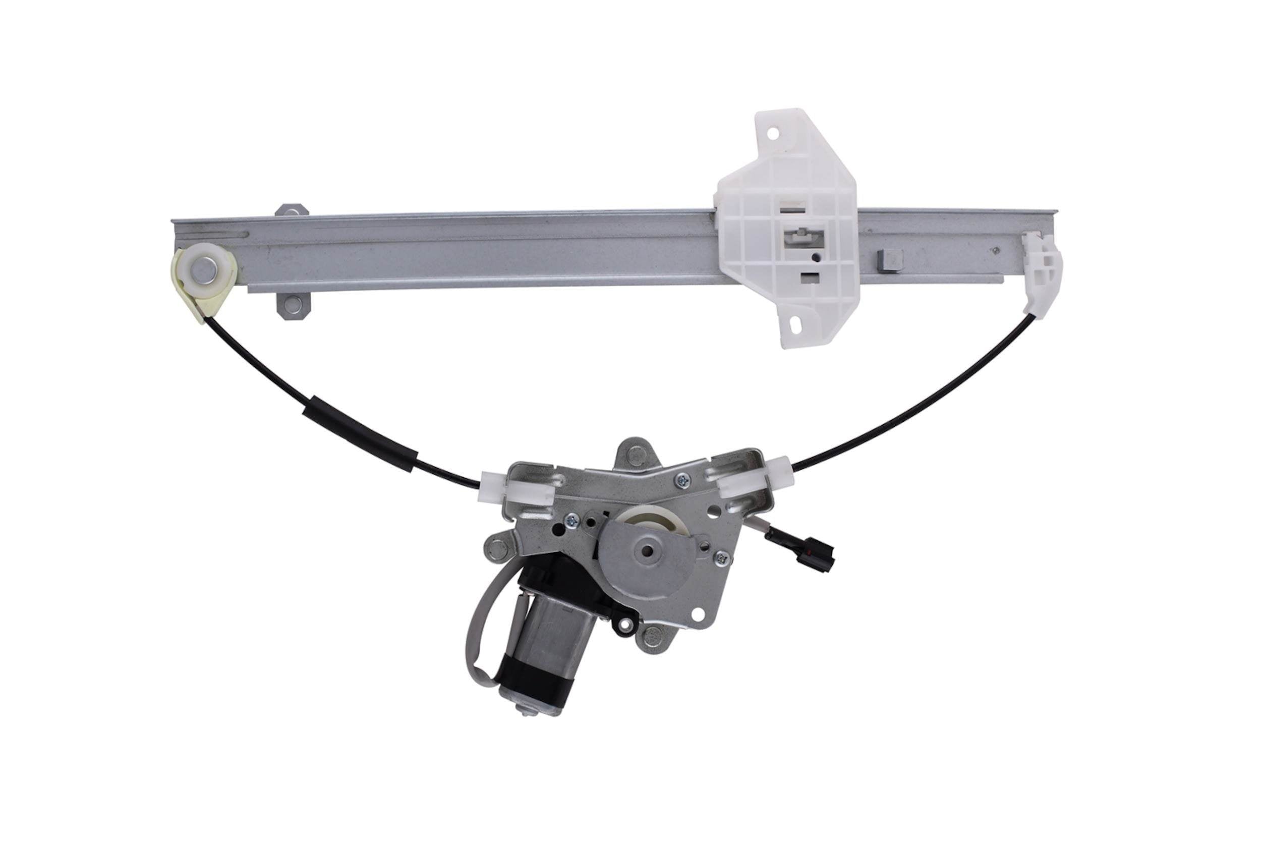 AISIN Power Window Regulator & Motor Assembly RPAK-009