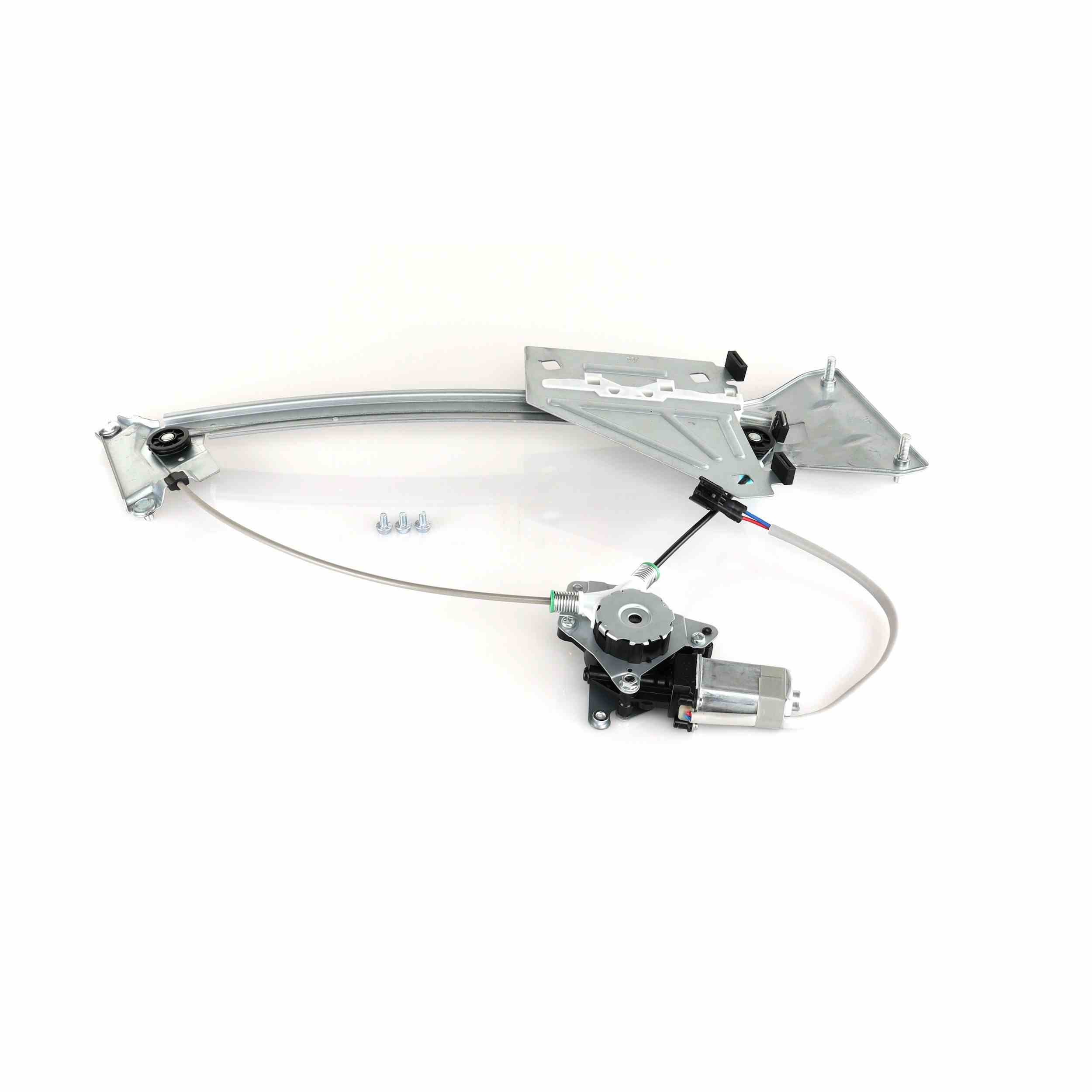 AISIN Power Window Regulator & Motor Assembly RPAK-017
