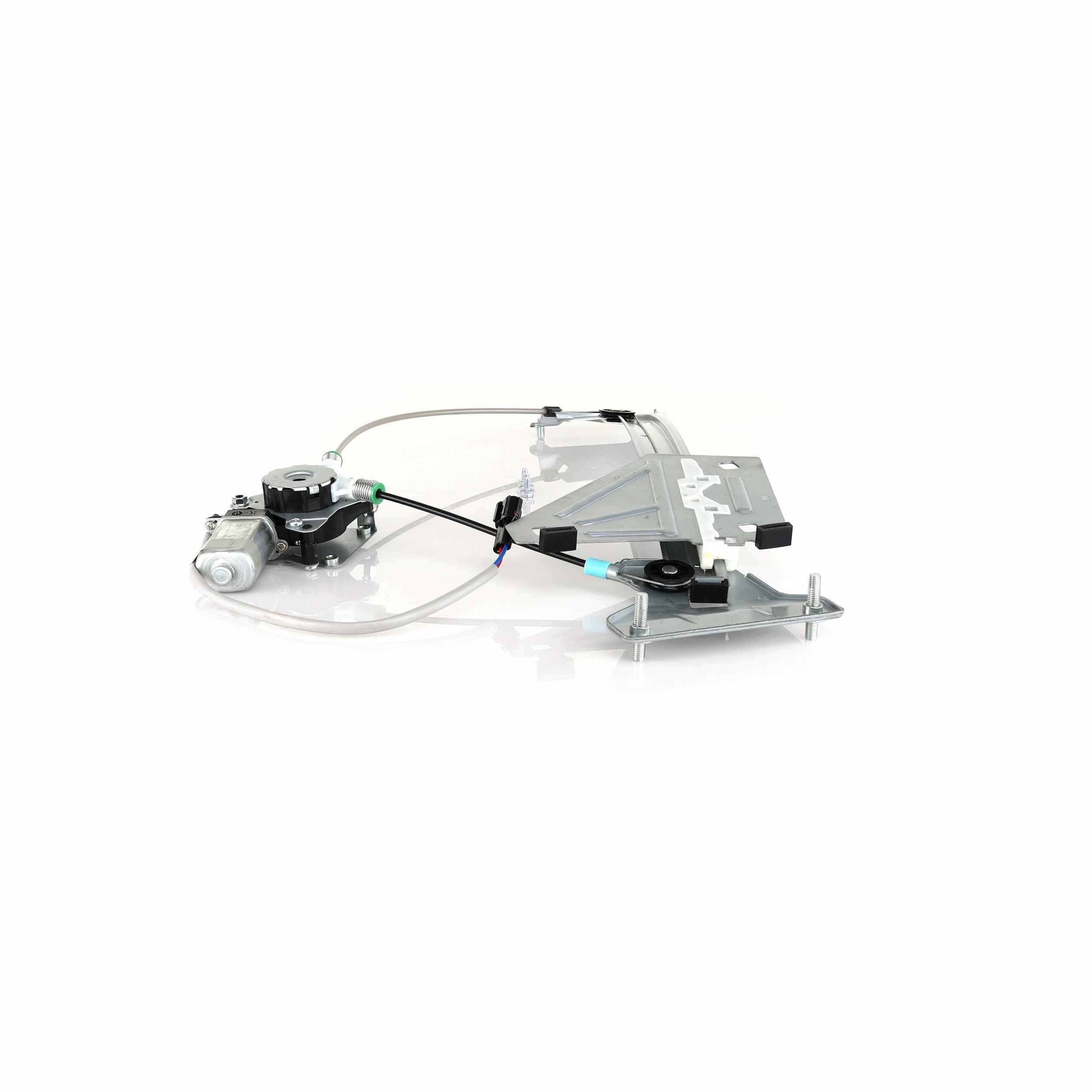 AISIN Power Window Regulator & Motor Assembly RPAK-017