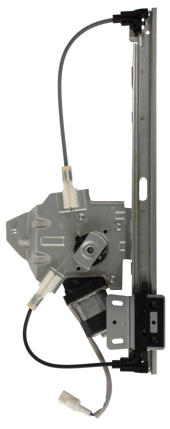 AISIN Power Window Regulator & Motor Assembly RPALR-002