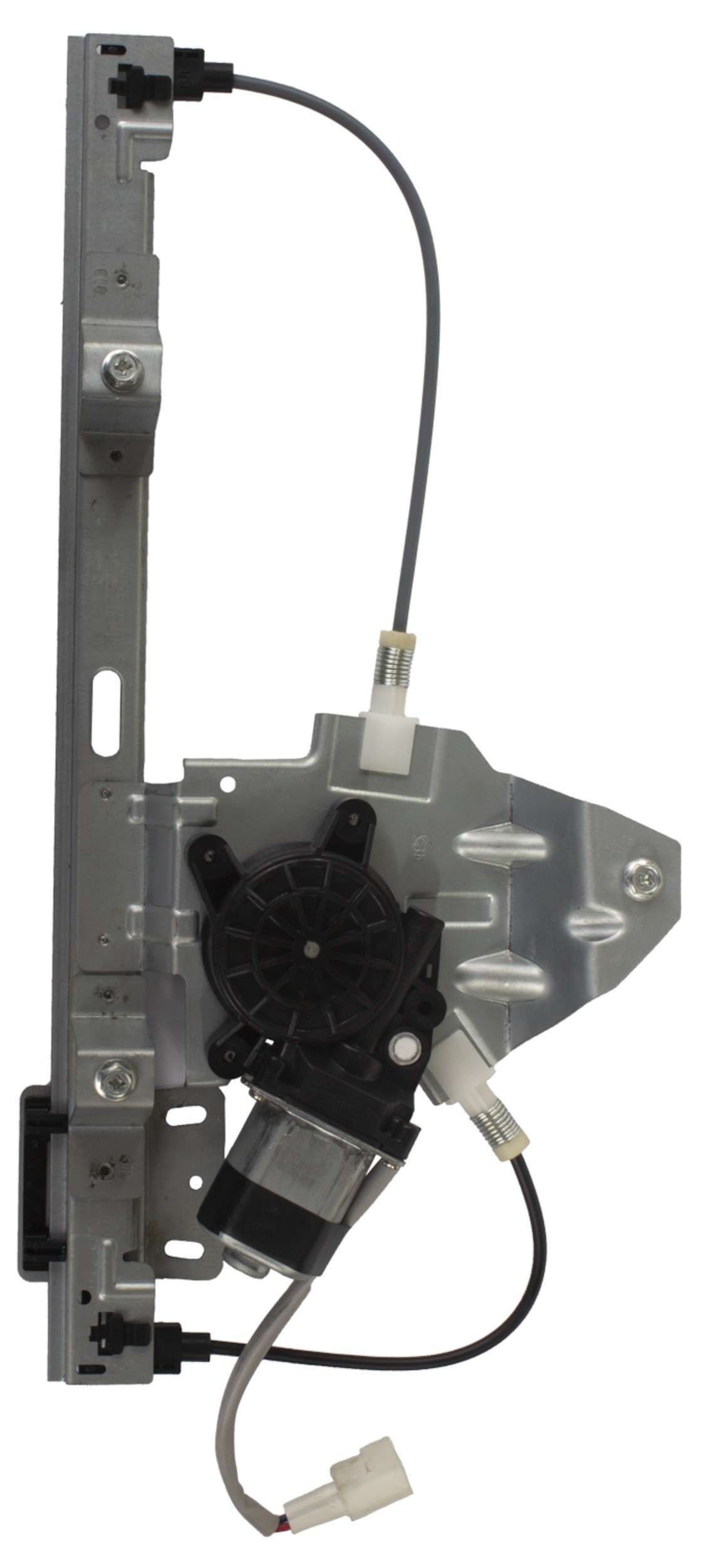 AISIN Power Window Regulator & Motor Assembly RPALR-002