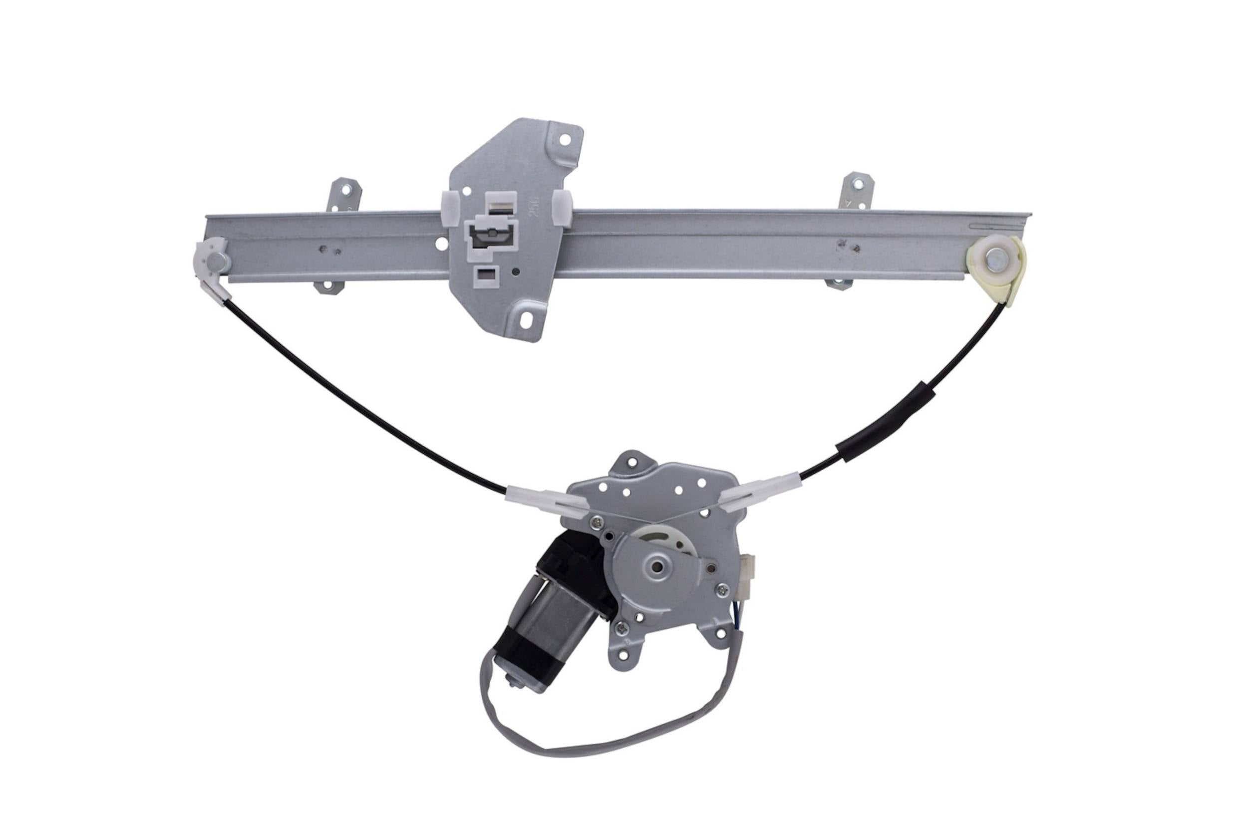 AISIN Power Window Regulator & Motor Assembly RPAM-006