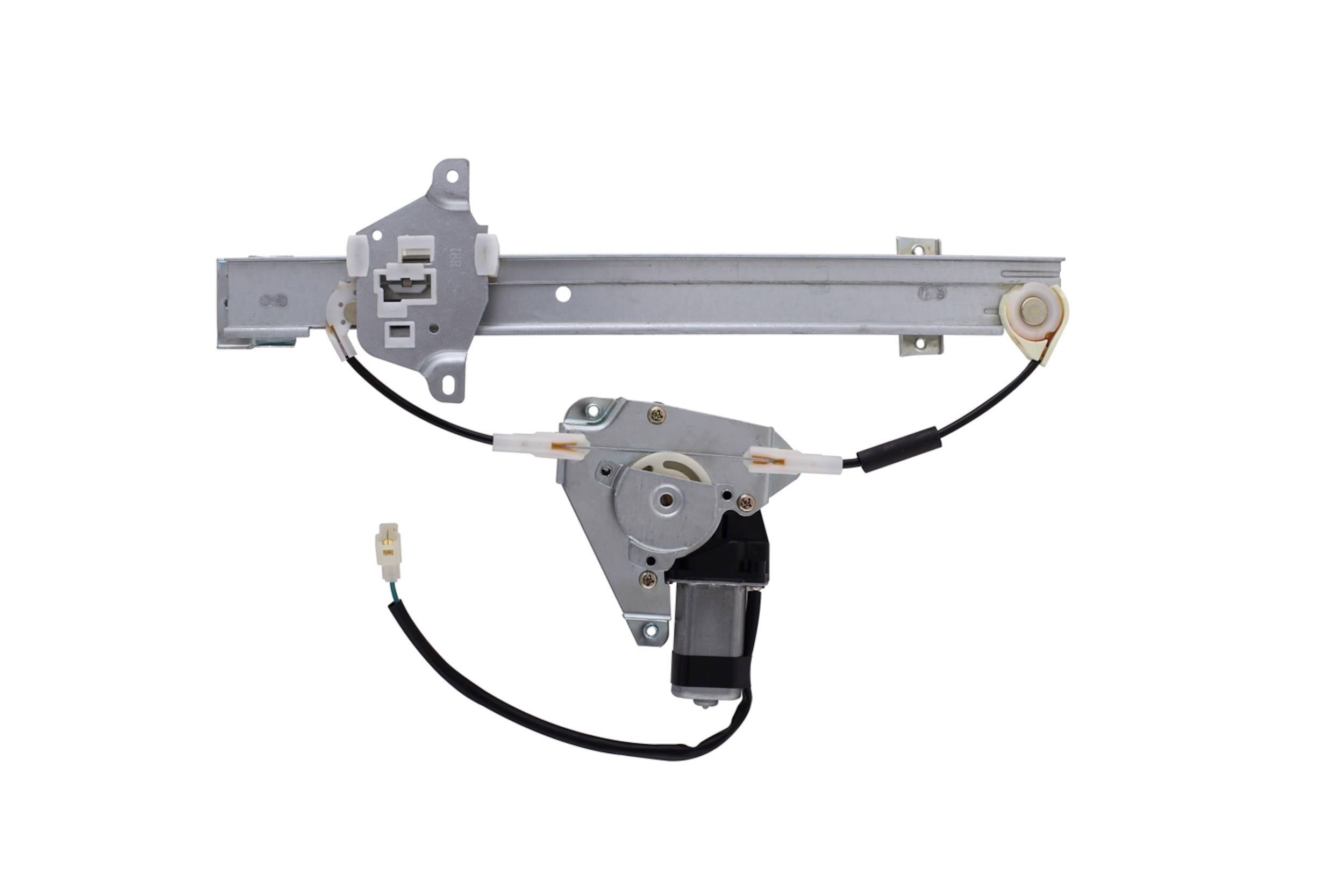 AISIN Power Window Regulator & Motor Assembly RPAM-012