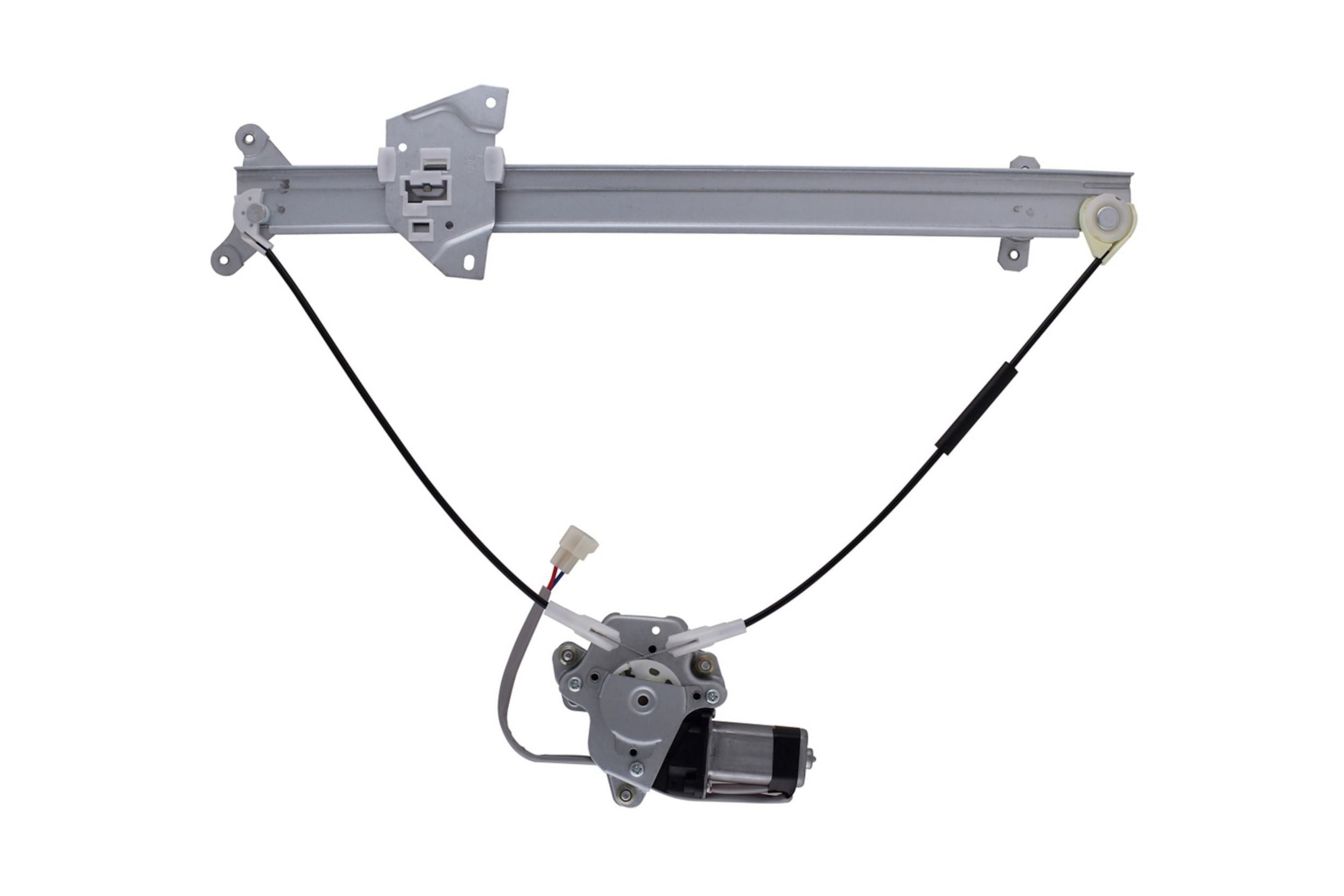 AISIN Power Window Regulator & Motor Assembly RPAM-014