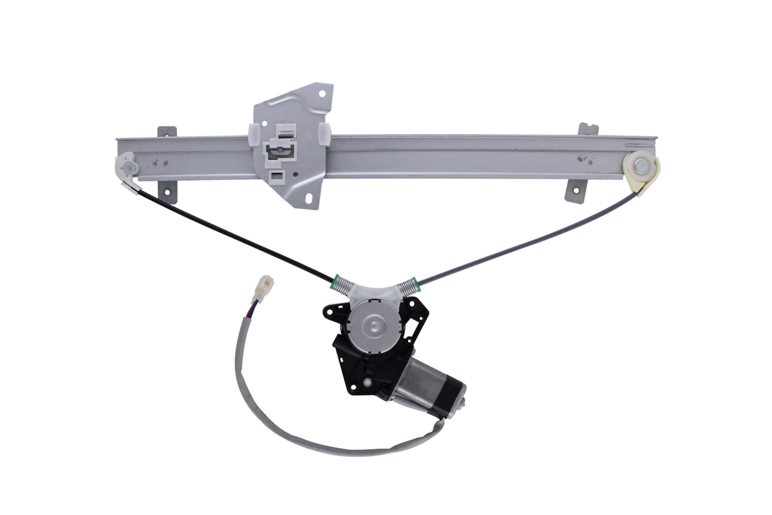 AISIN Power Window Regulator & Motor Assembly RPAM-026