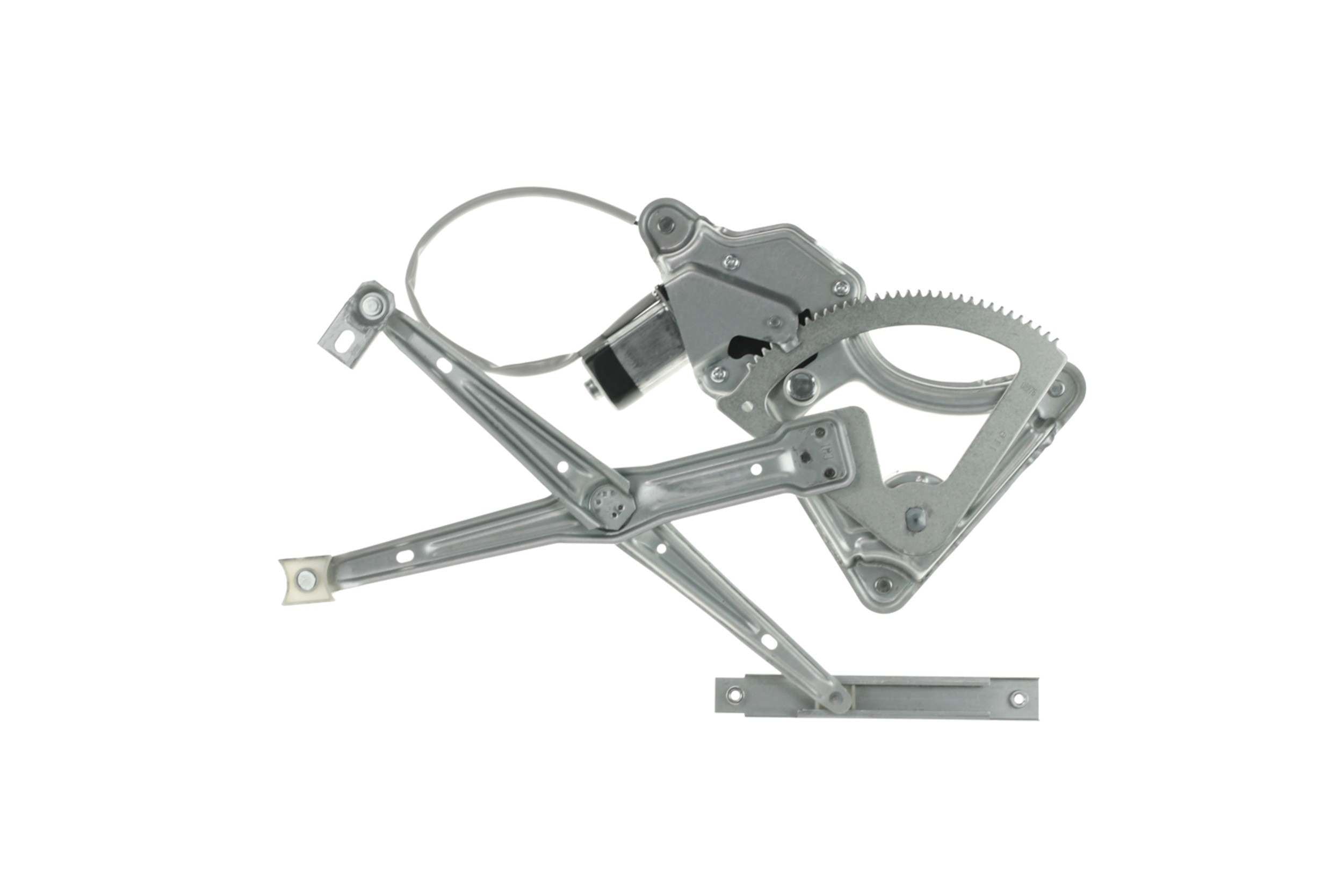 AISIN Power Window Regulator & Motor Assembly RPAMB-001