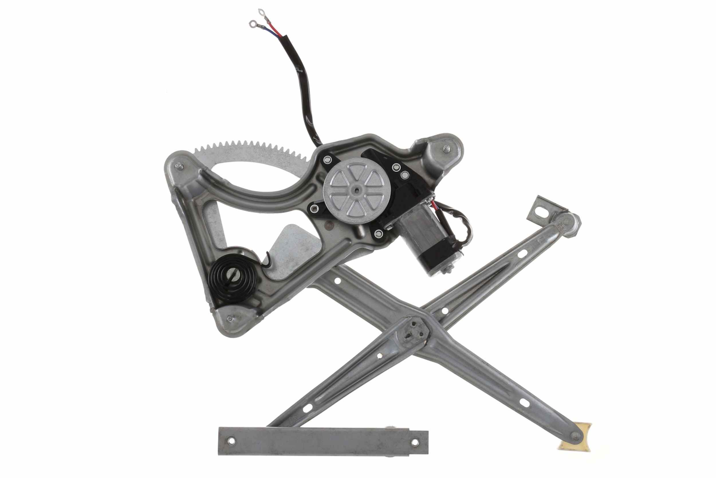 AISIN Power Window Regulator & Motor Assembly RPAMB-001