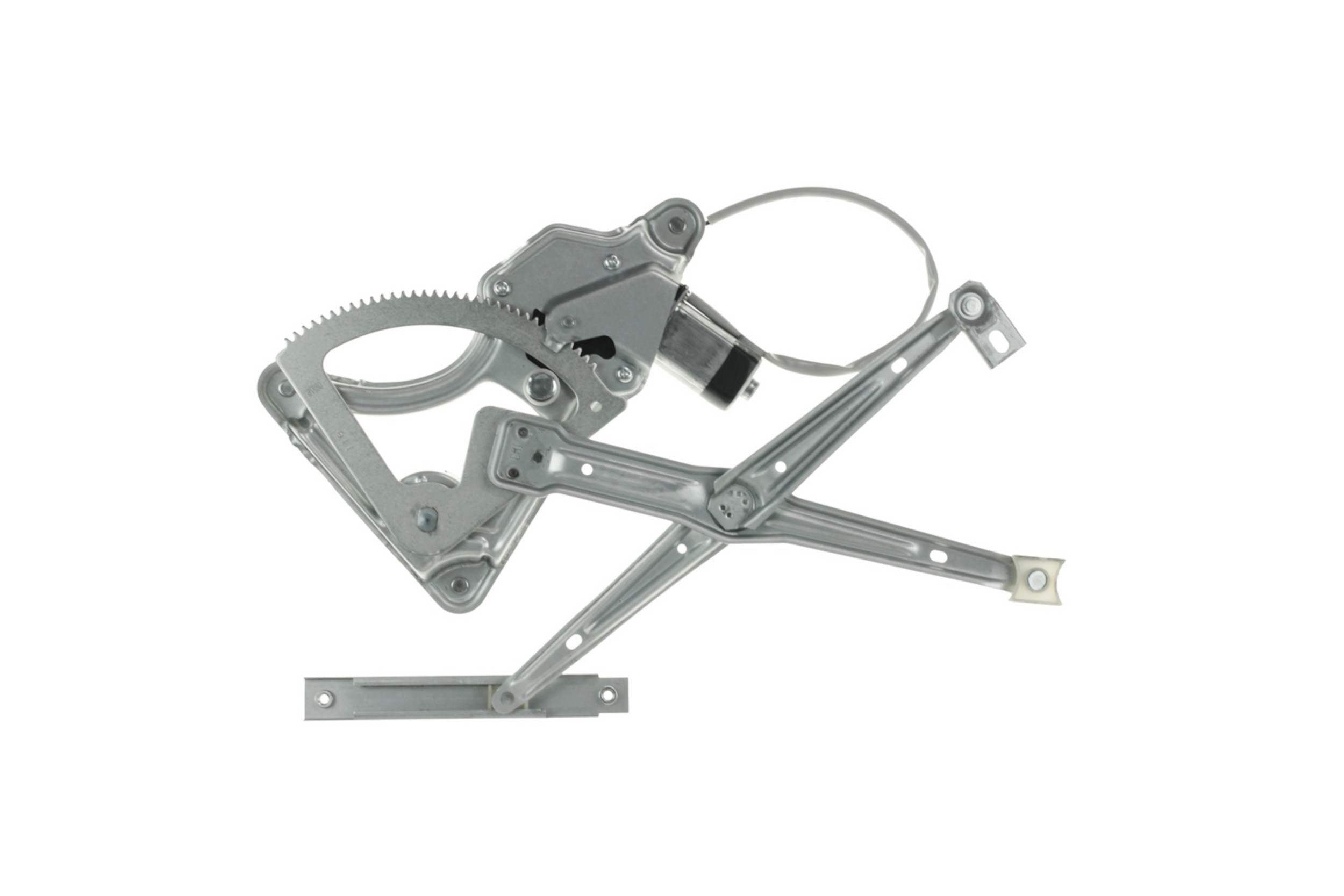 AISIN Power Window Regulator & Motor Assembly RPAMB-002