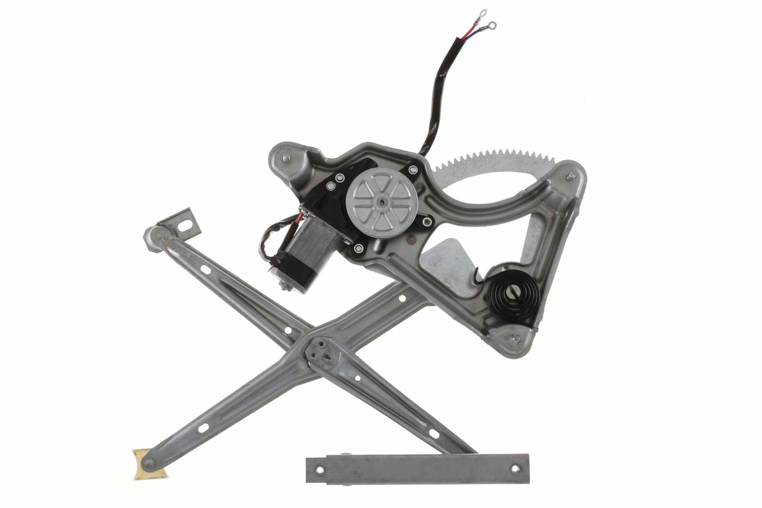 AISIN Power Window Regulator & Motor Assembly RPAMB-002