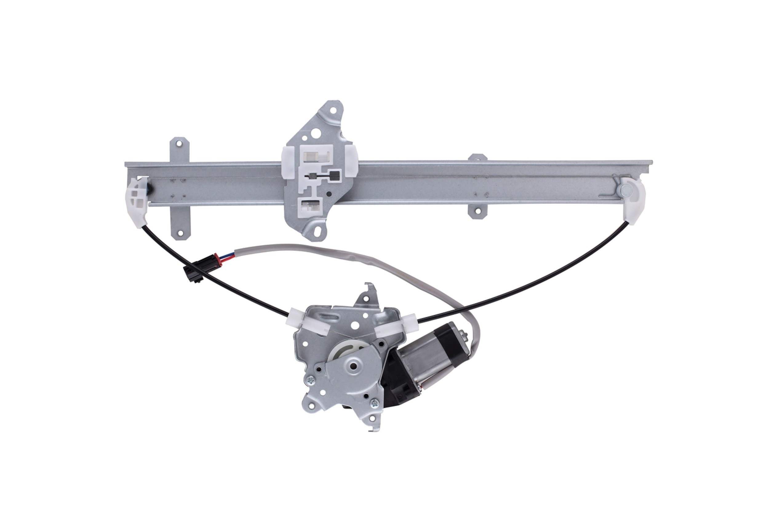 AISIN Power Window Regulator & Motor Assembly RPAN-022