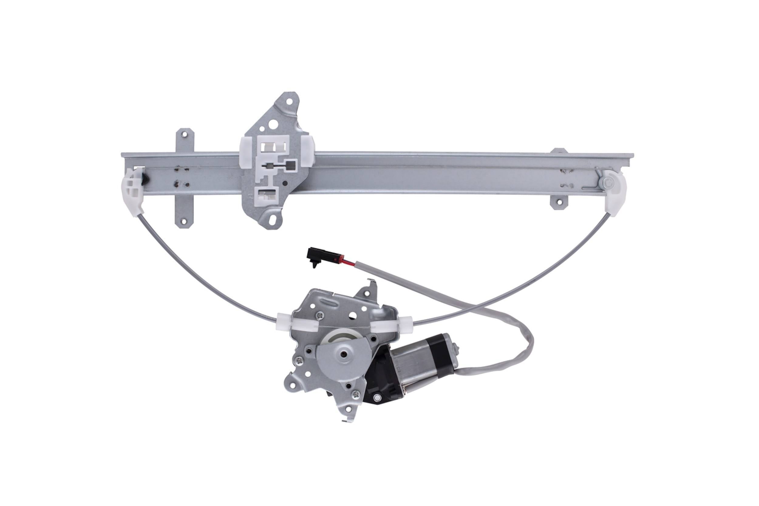 AISIN Power Window Regulator & Motor Assembly RPAN-024