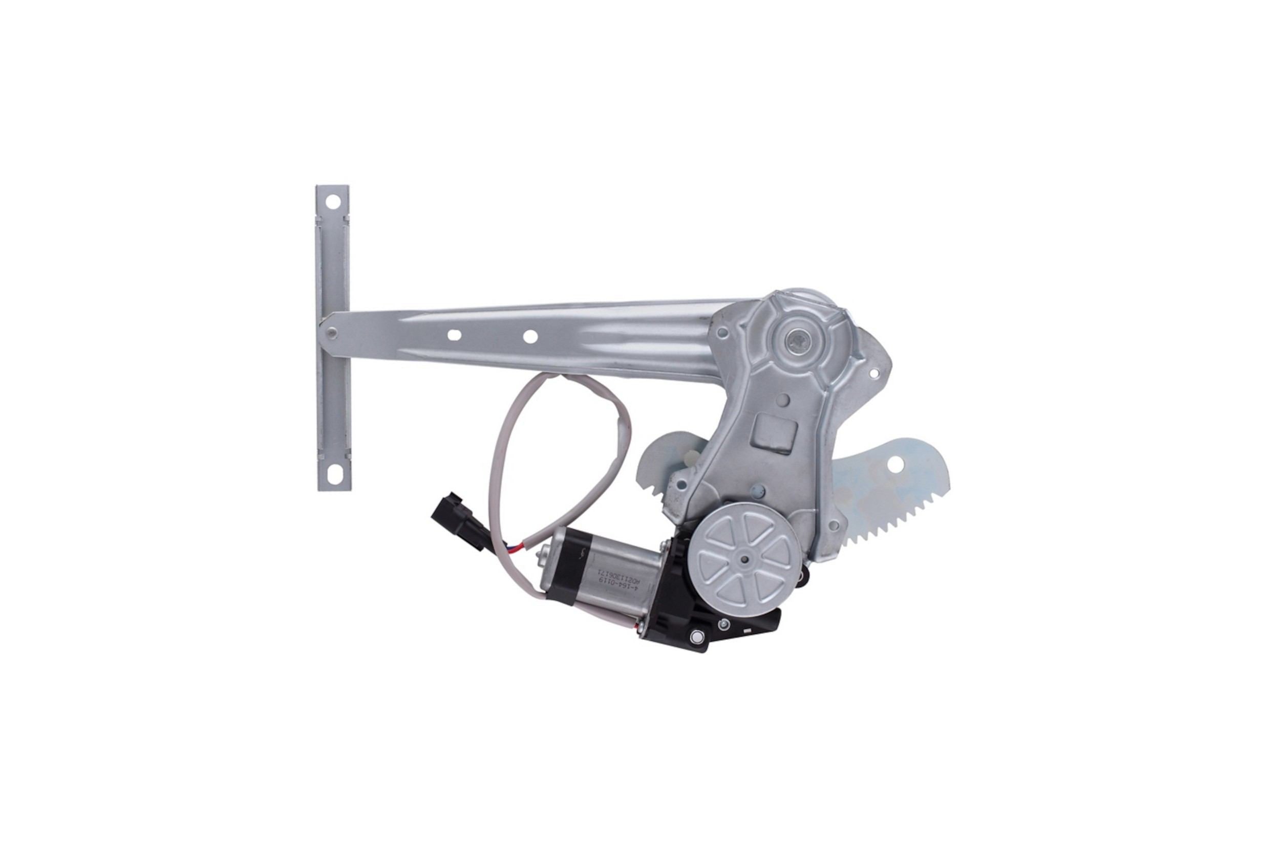 AISIN Power Window Regulator & Motor Assembly RPAN-036