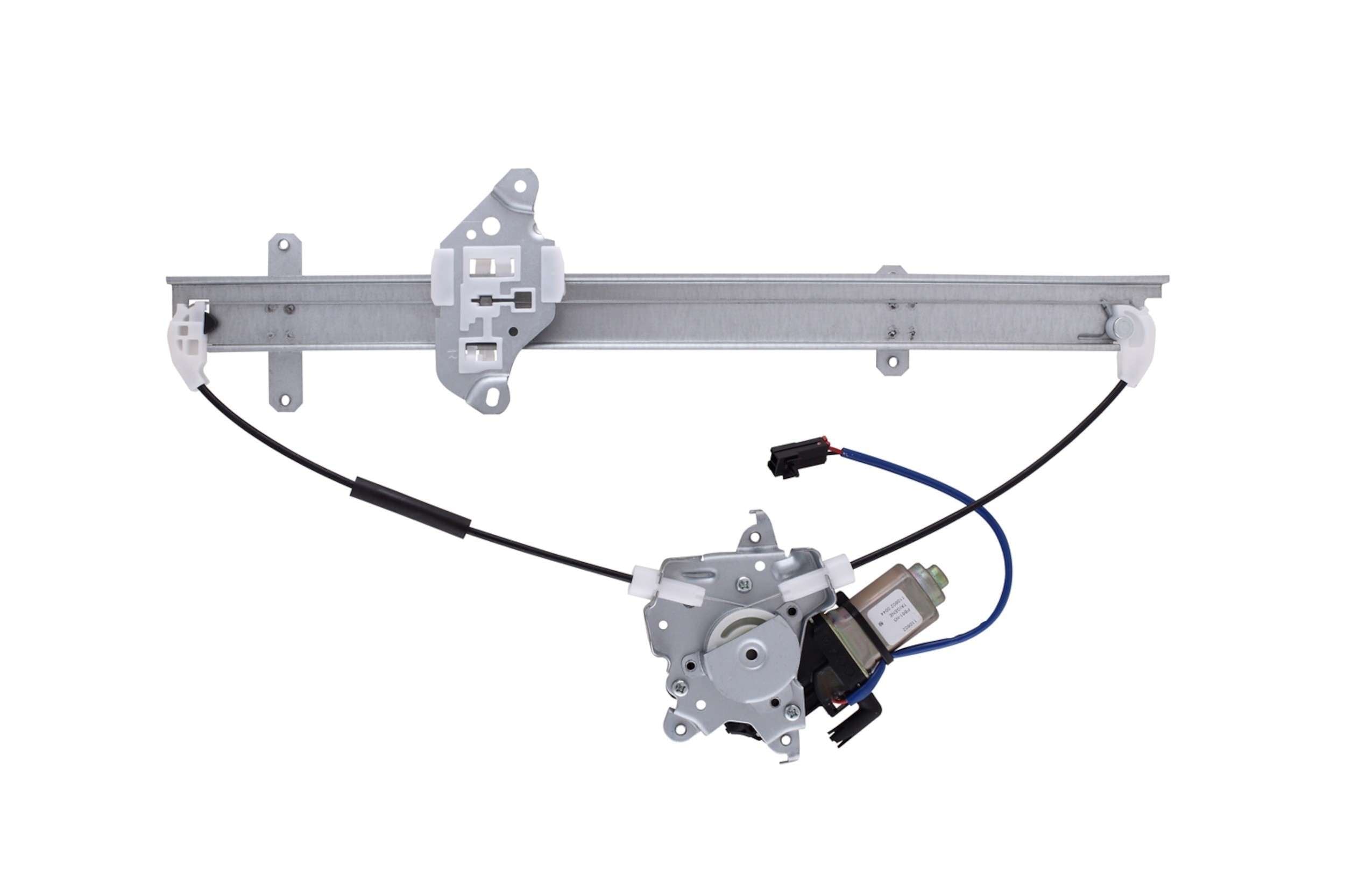 AISIN Power Window Regulator & Motor Assembly RPAN-045