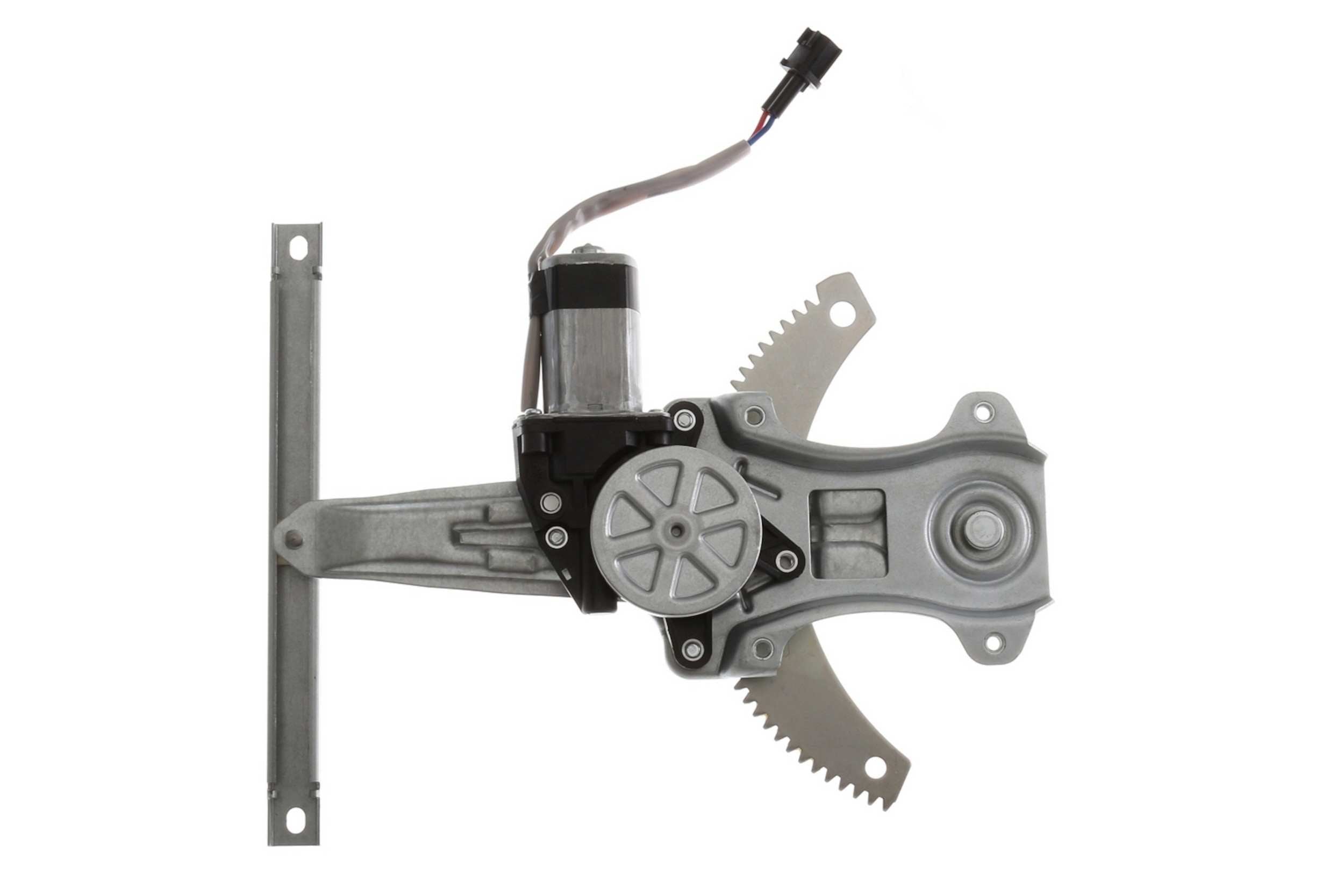 AISIN Power Window Regulator & Motor Assembly RPAN-052