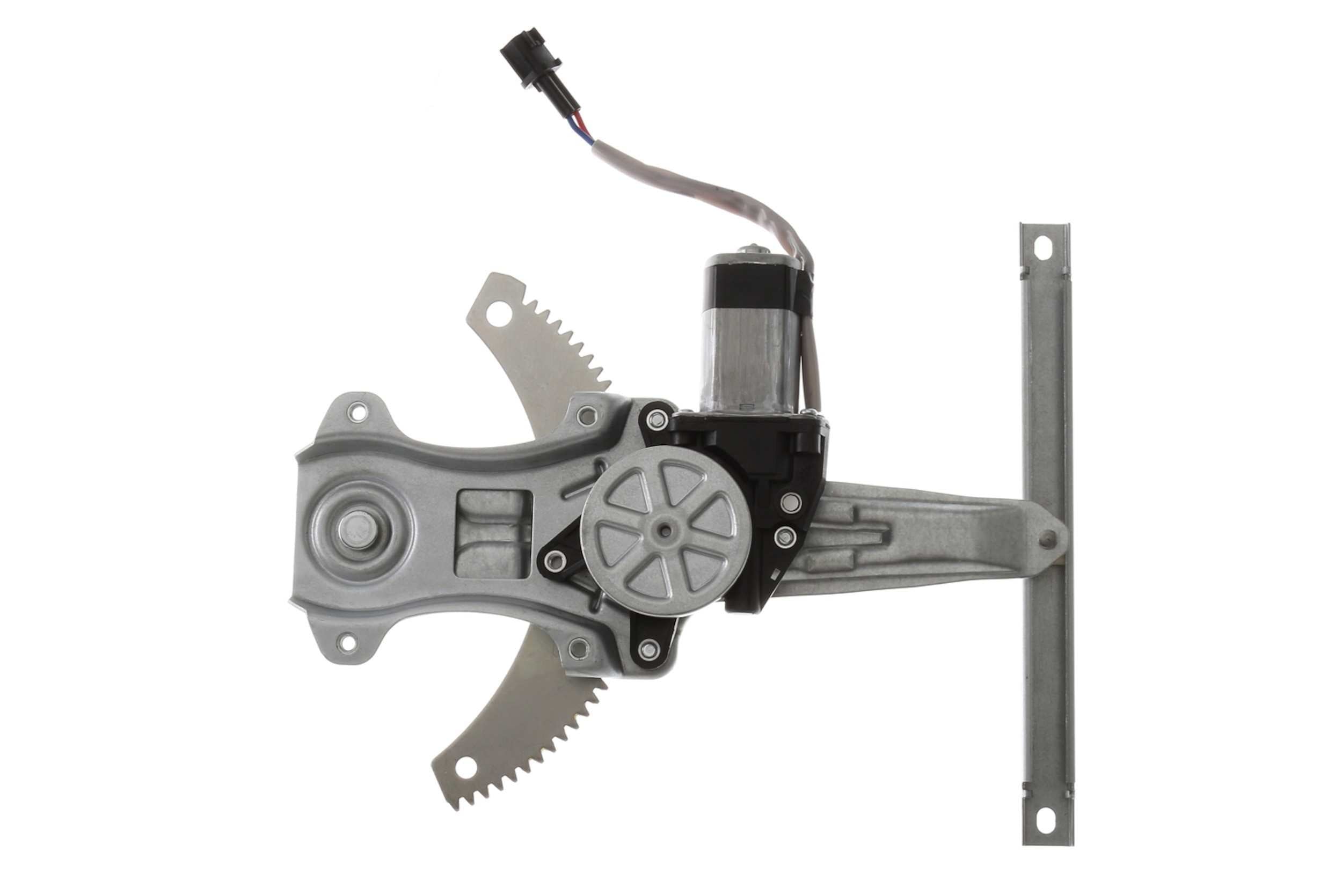 AISIN Power Window Regulator & Motor Assembly RPAN-053