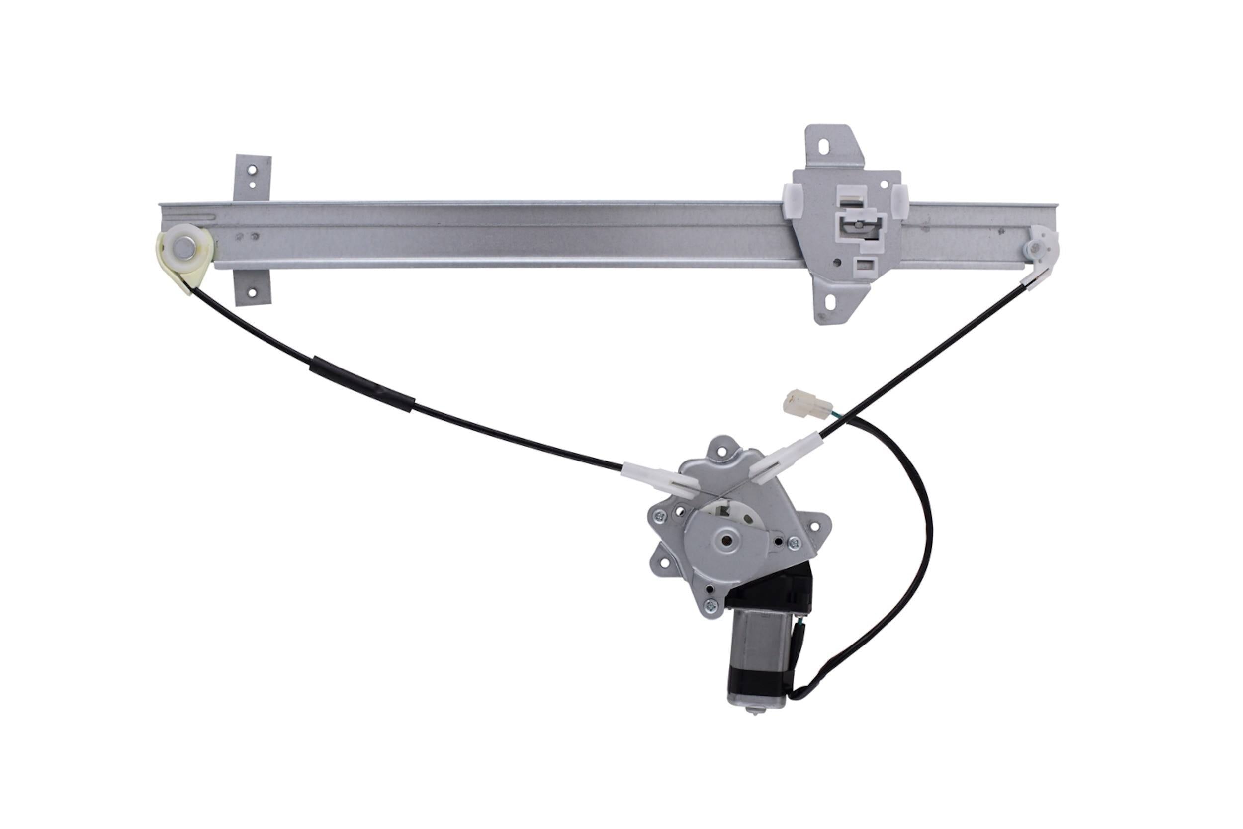 AISIN Power Window Regulator & Motor Assembly RPAS-001