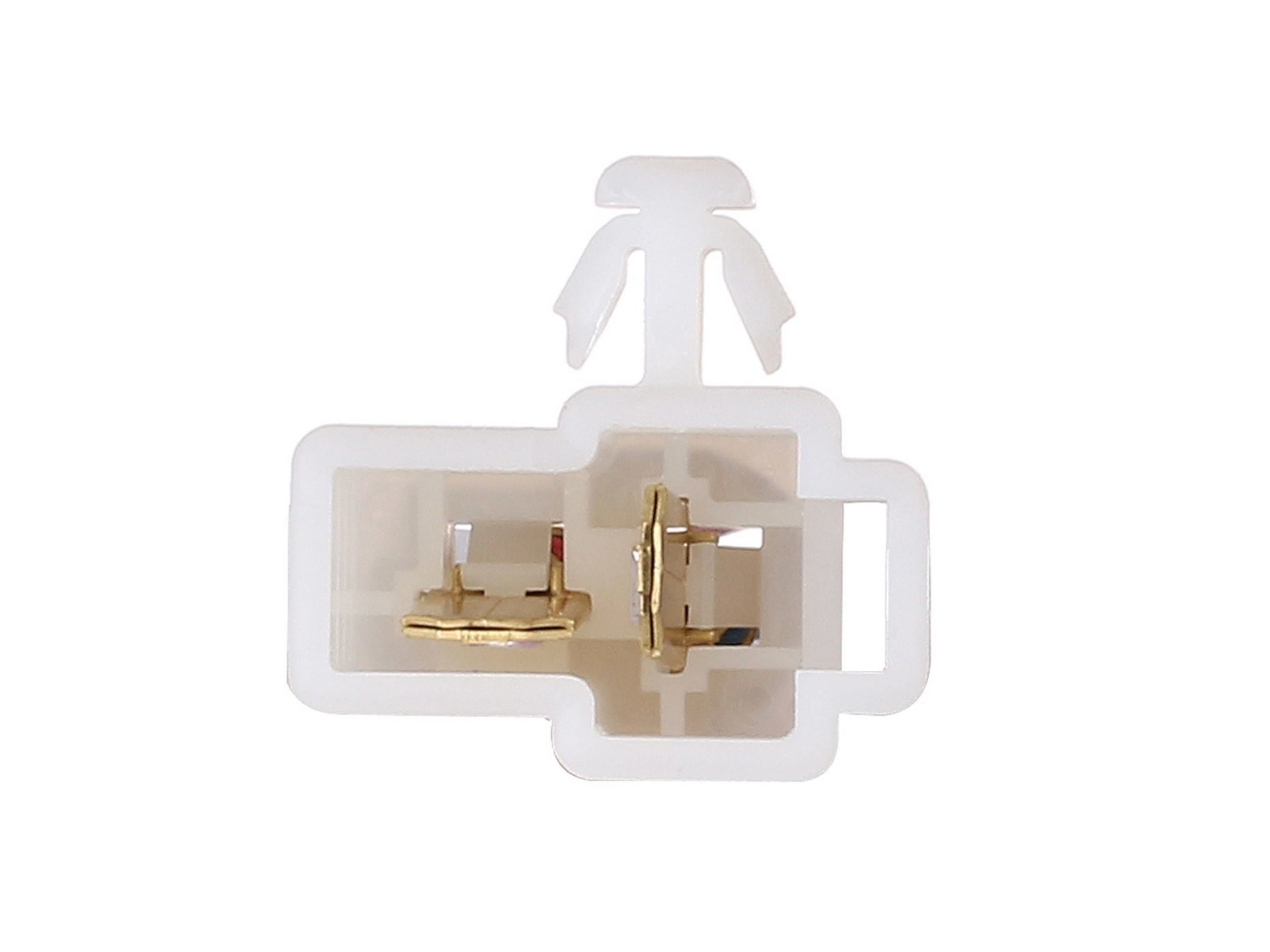 AISIN Power Window Regulator & Motor Assembly RPAS-006