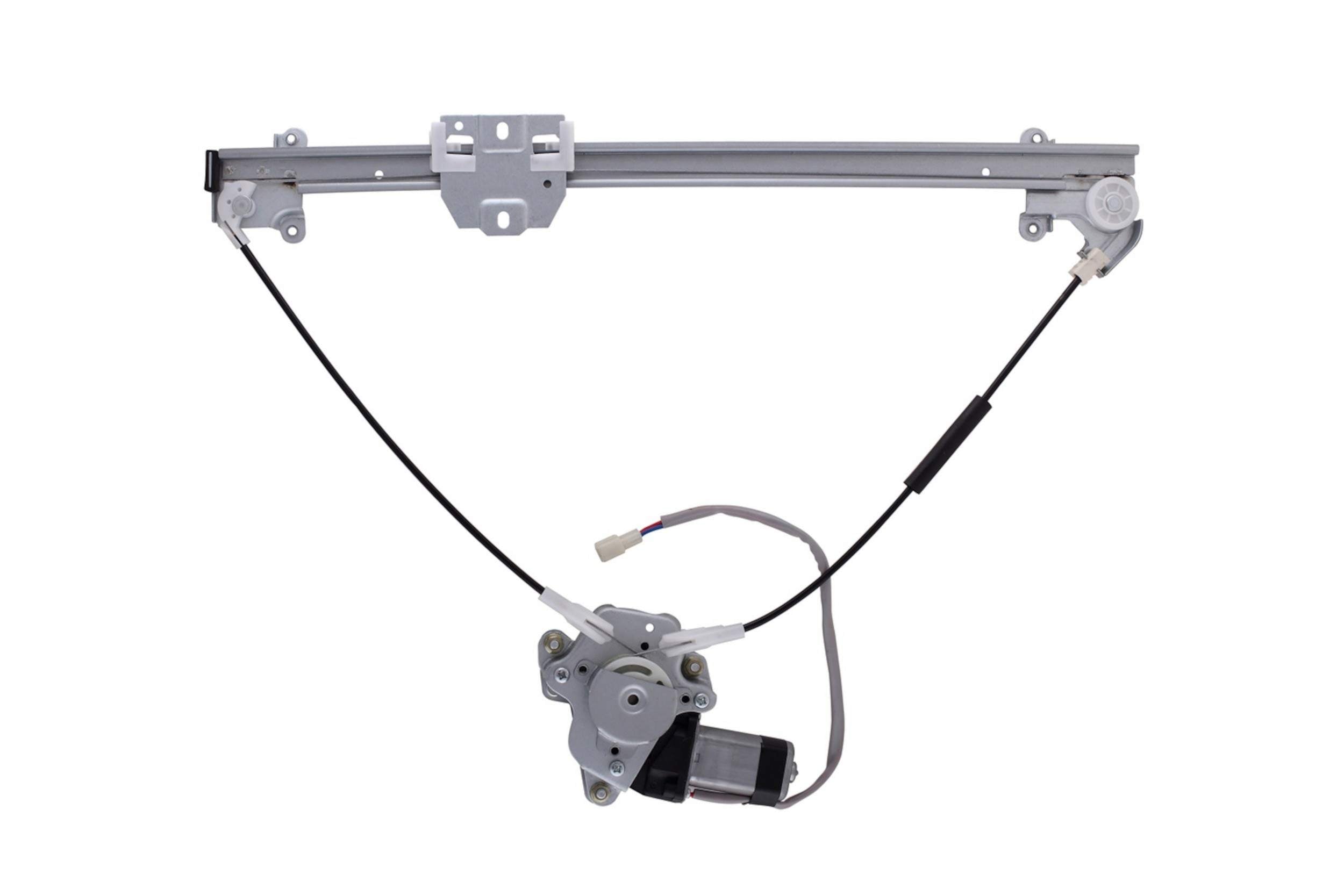 AISIN Power Window Regulator & Motor Assembly RPAS-006