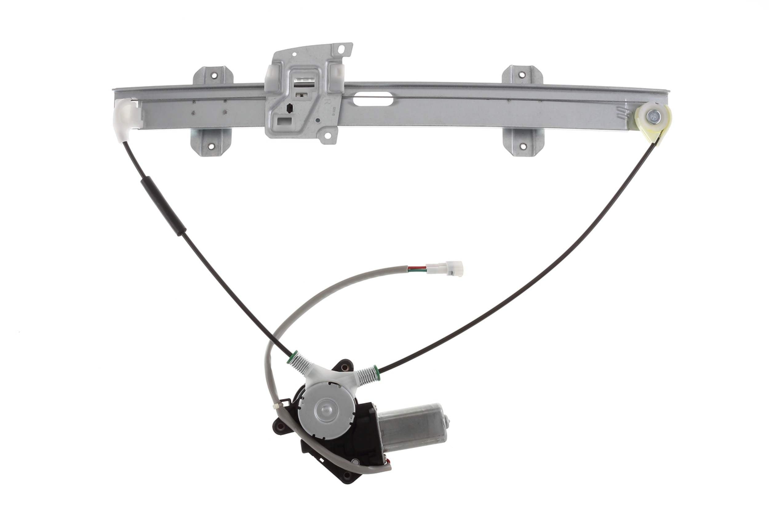 AISIN Power Window Regulator & Motor Assembly RPAS-018