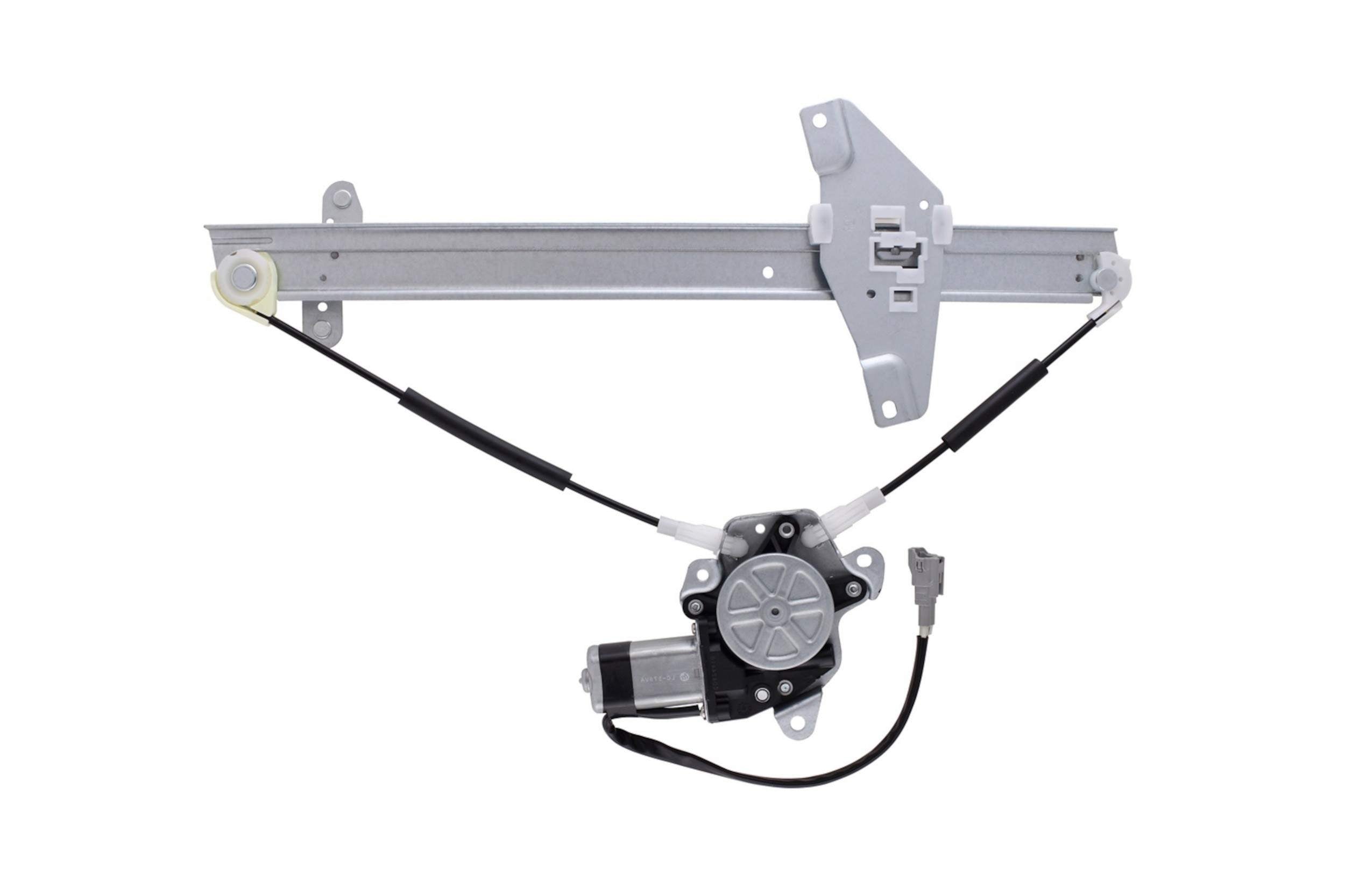 AISIN Power Window Regulator & Motor Assembly RPAT-001