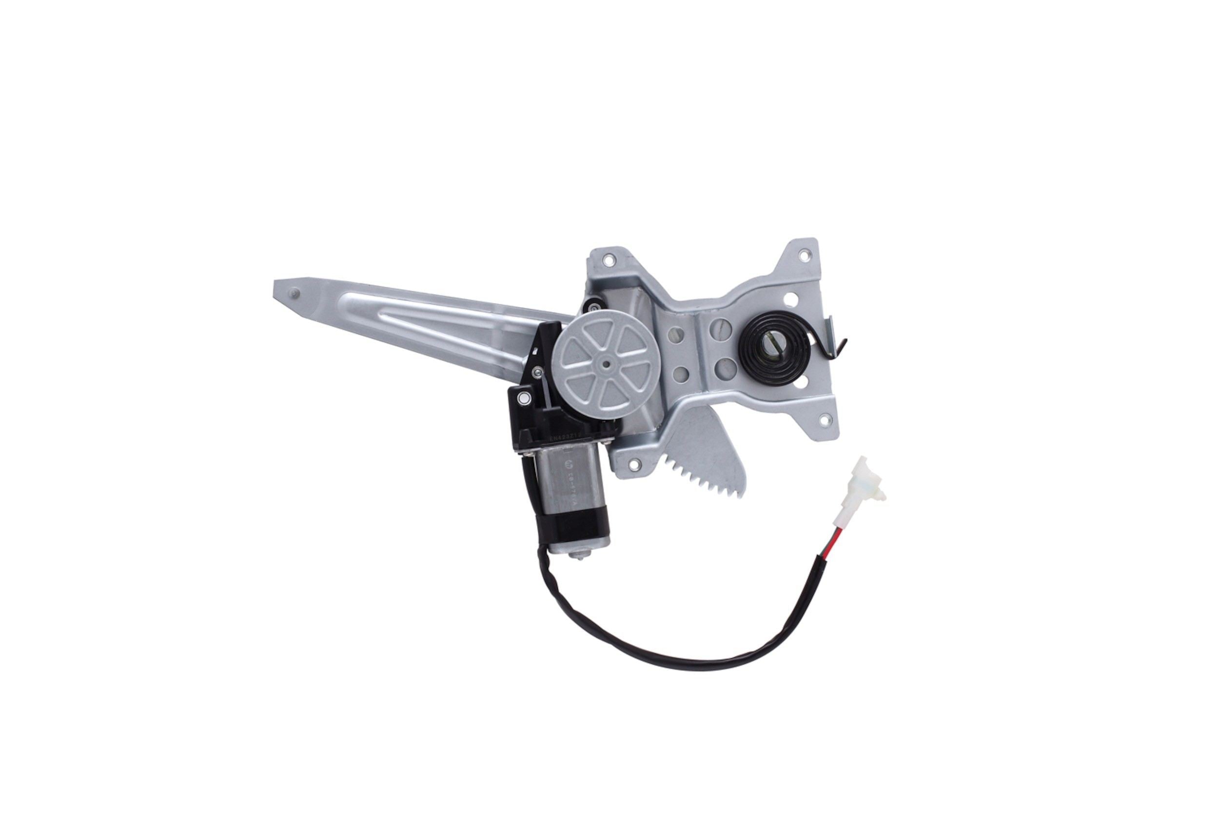 AISIN Power Window Regulator & Motor Assembly RPAT-003