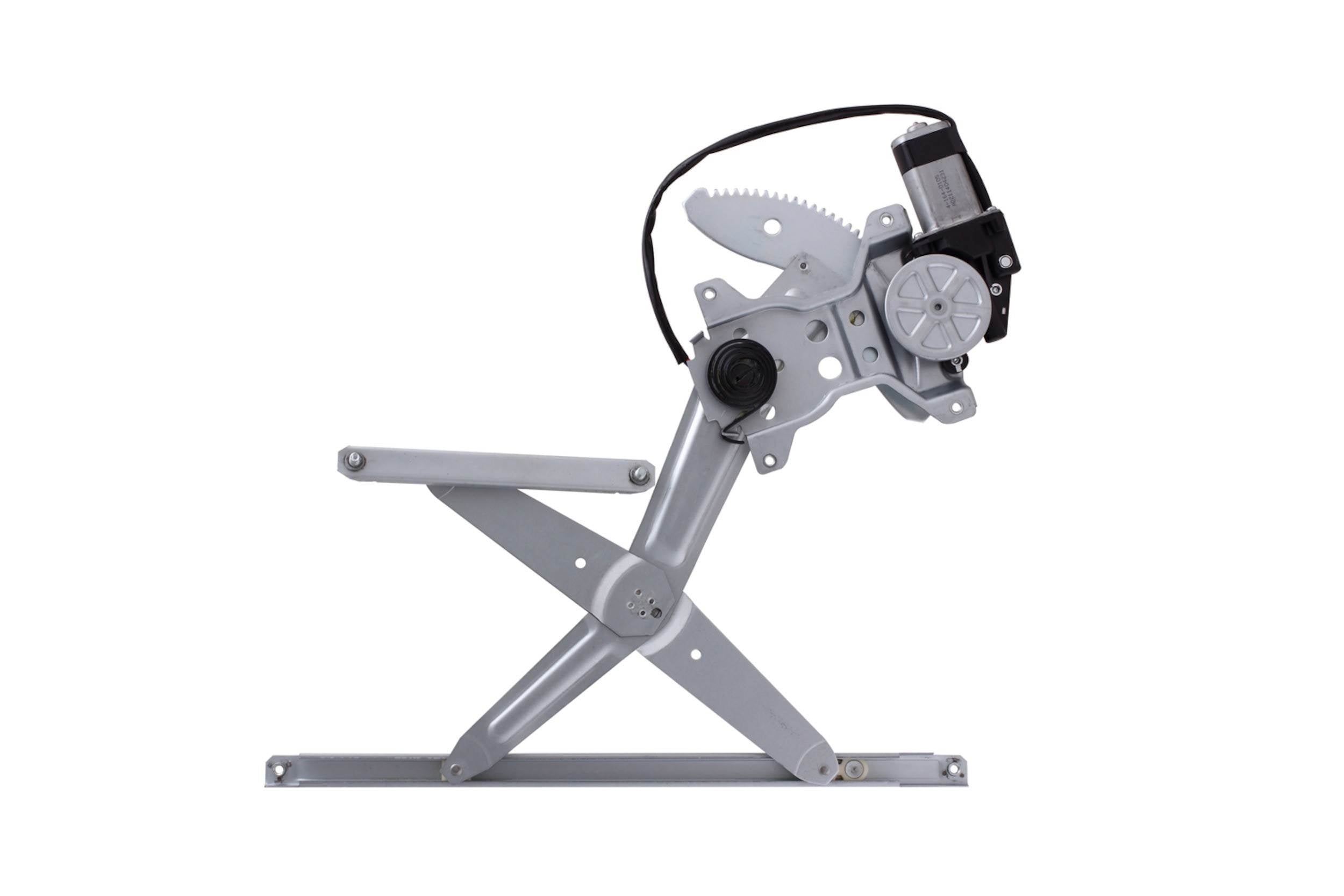 AISIN Power Window Regulator & Motor Assembly RPAT-009