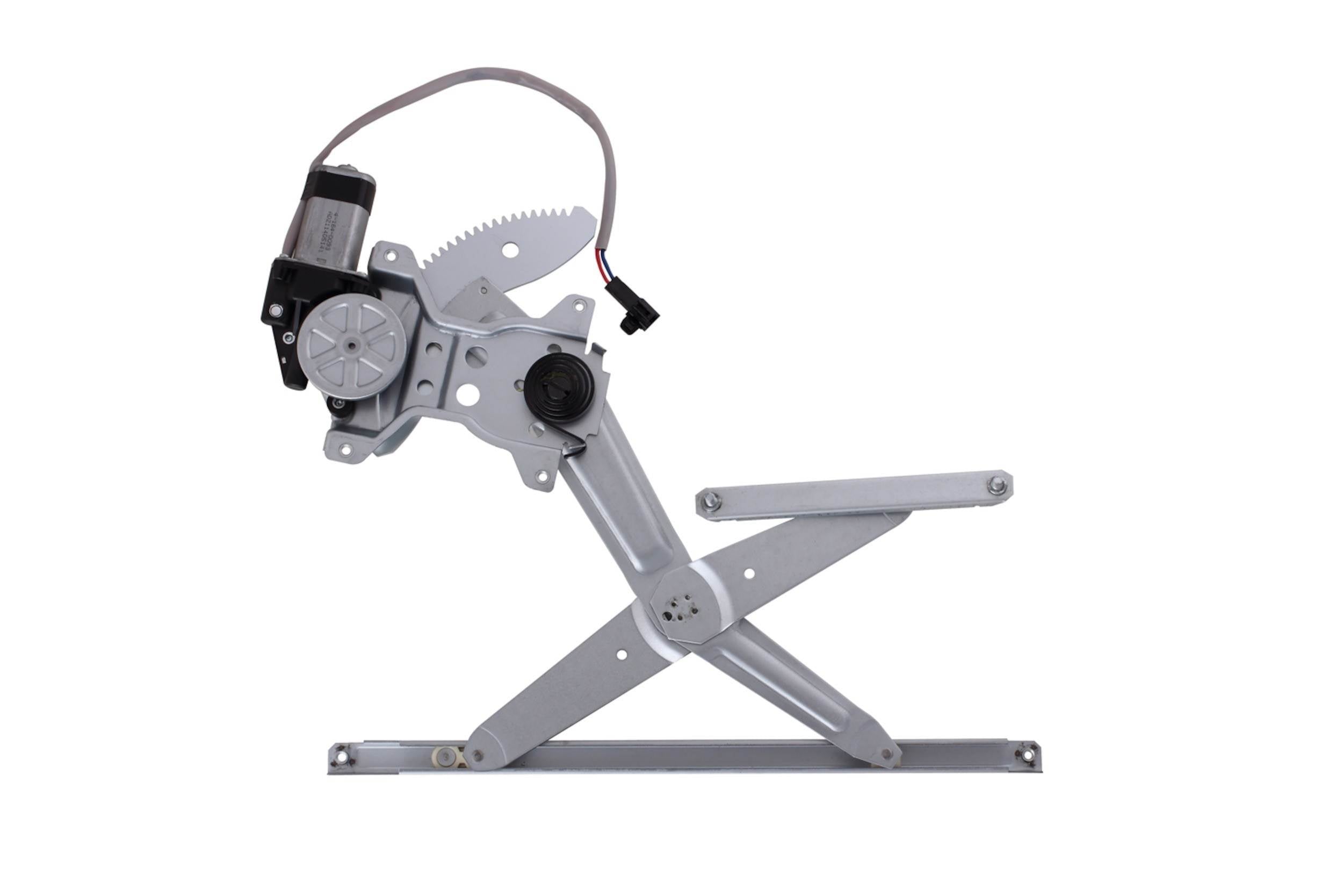 AISIN Power Window Regulator & Motor Assembly RPAT-010